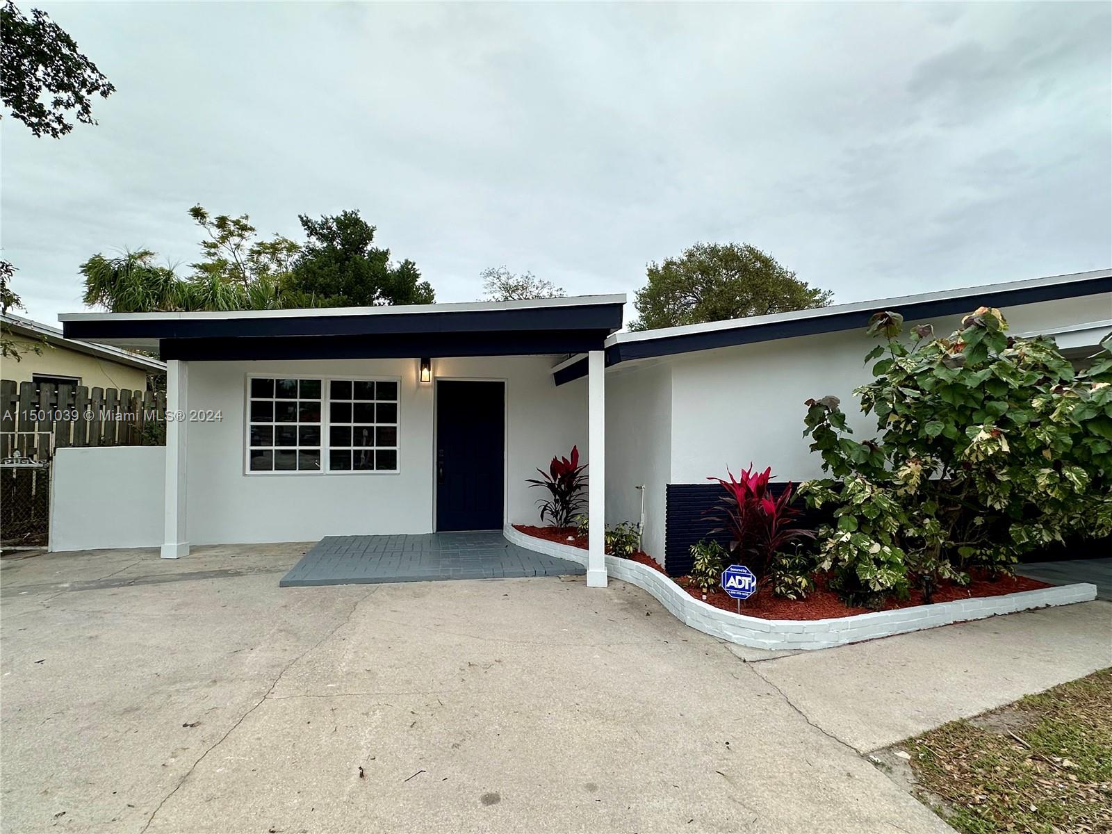 1619 16th St, Fort Lauderdale, FL, 33311 United States, 3 Bedrooms Bedrooms, ,2 BathroomsBathrooms,Residential,For Sale,16th St,A11501039
