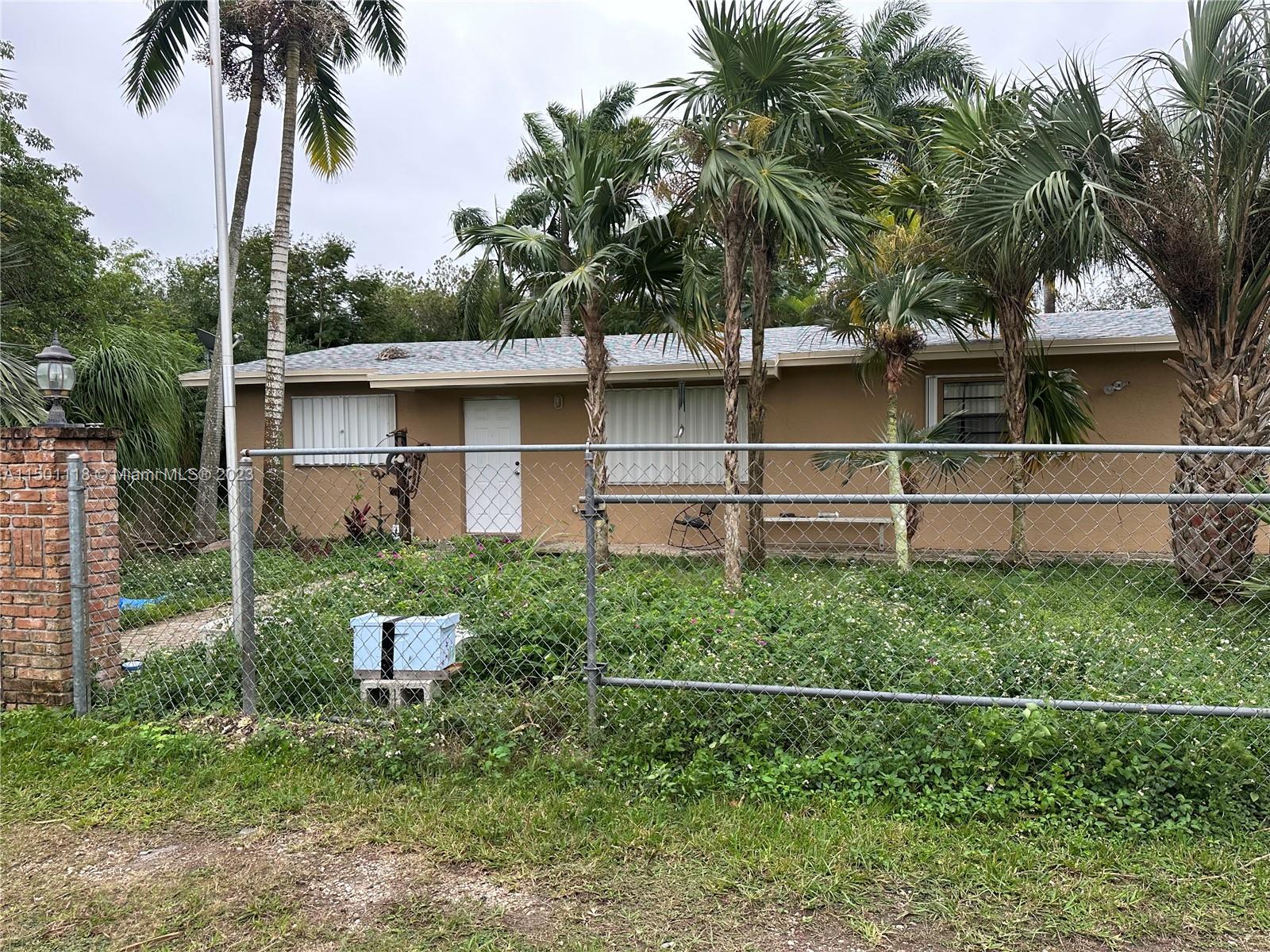 18940 SW 358th St, Homestead, Florida 33034, 3 Bedrooms Bedrooms, ,2 BathroomsBathrooms,Residential,For Sale,18940 SW 358th St,A11501118