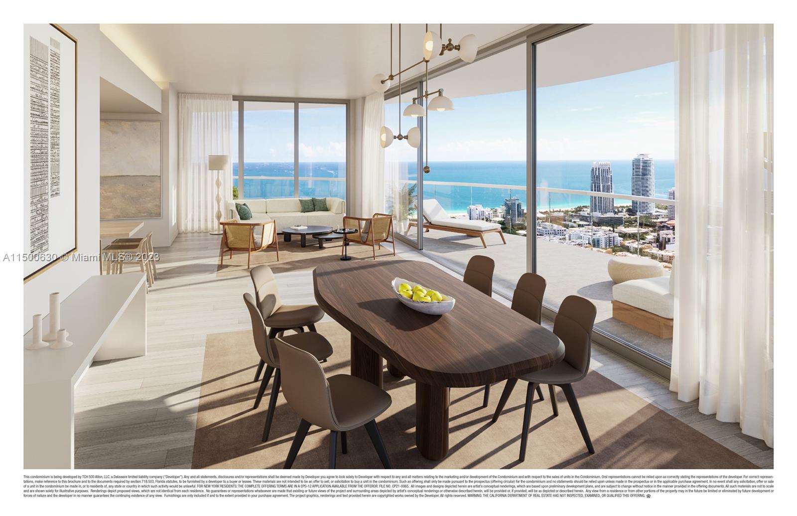 500 Alton 4401, Miami Beach, FL 33139