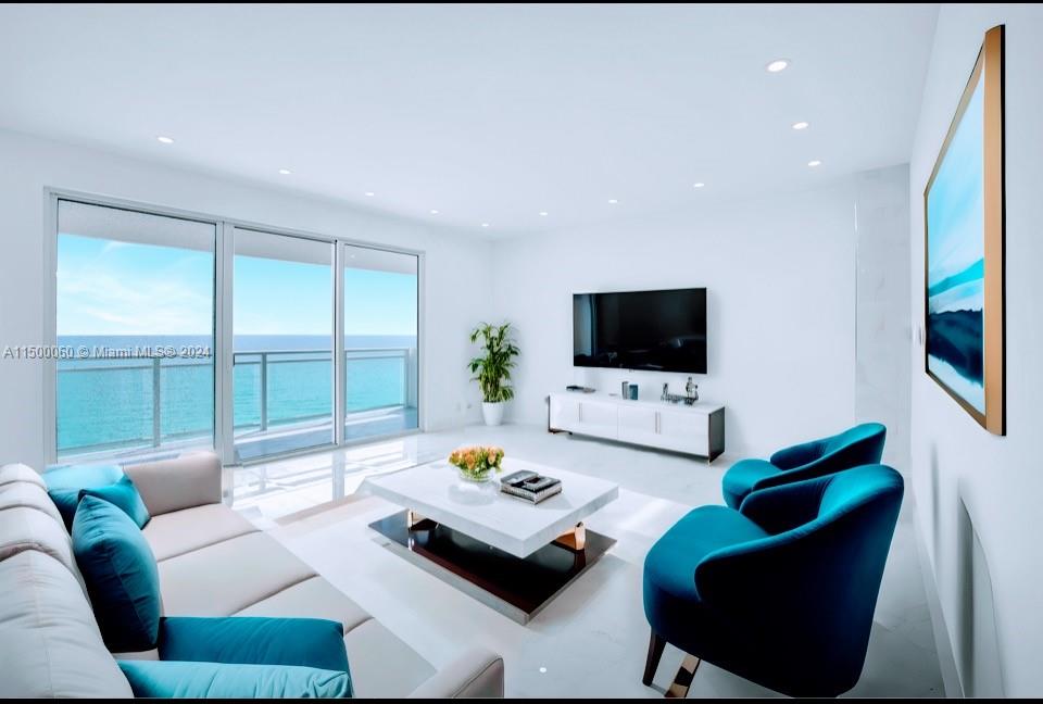 BEACHLINE VIEWS