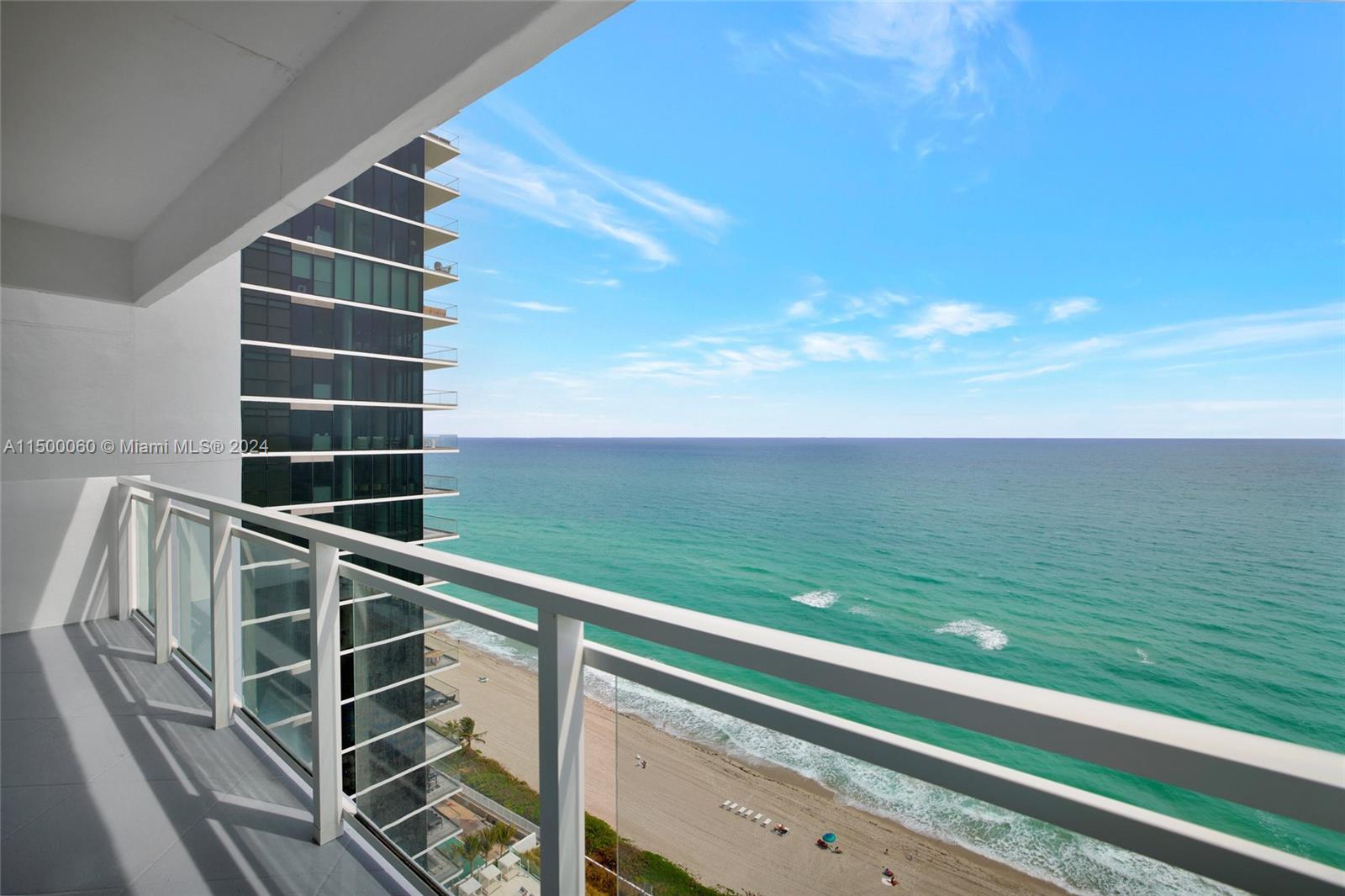 NORTHERN COASTLINE PENTHOUSE VIEWS