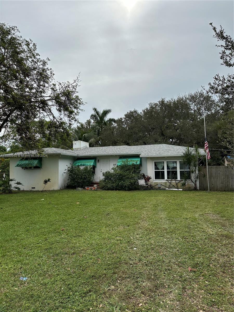 1000 NW 153rd St  For Sale A11500992, FL