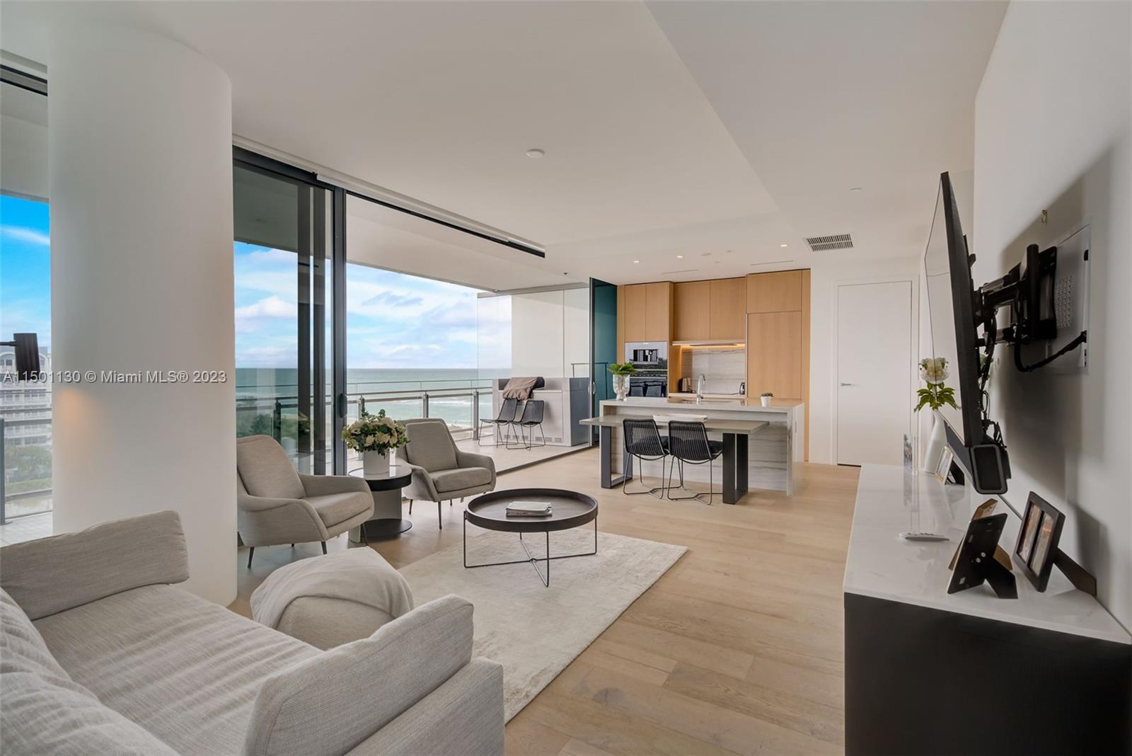 8701 Collins Ave 603, Miami Beach, Florida 33154, 1 Bedroom Bedrooms, ,1 BathroomBathrooms,Residential,For Sale,8701 Collins Ave 603,A11501130