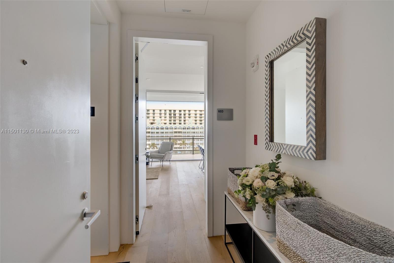 8701 Collins Ave 603, Miami Beach, Florida 33154, 1 Bedroom Bedrooms, ,1 BathroomBathrooms,Residential,For Sale,8701 Collins Ave 603,A11501130