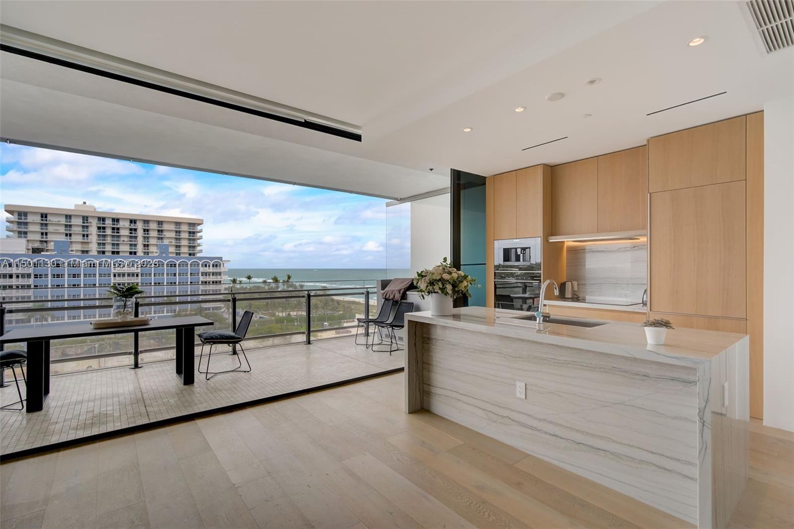 8701 Collins Ave 603, Miami Beach, Florida 33154, 1 Bedroom Bedrooms, ,1 BathroomBathrooms,Residential,For Sale,8701 Collins Ave 603,A11501130