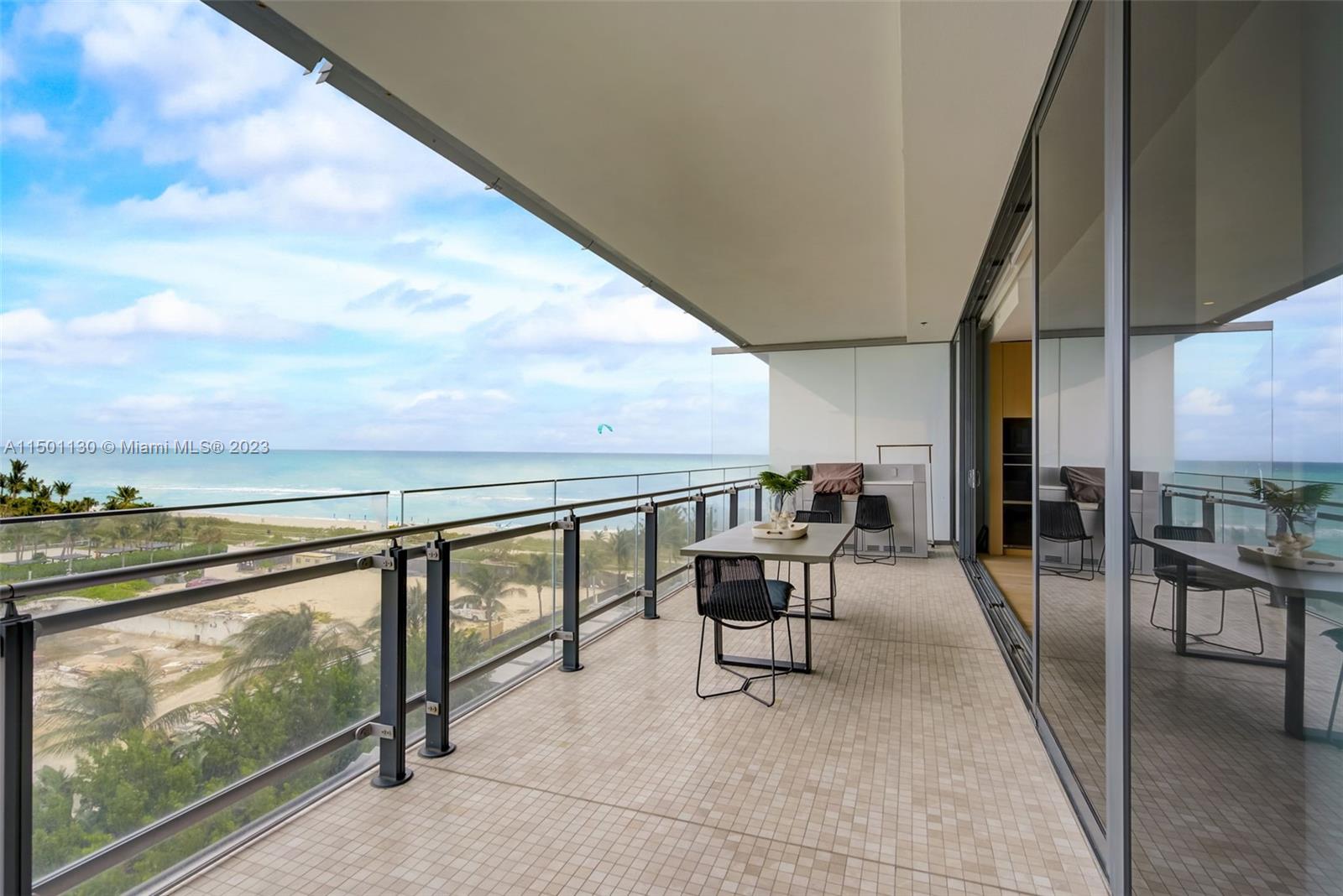 8701 Collins Ave 603, Miami Beach, Florida 33154, 1 Bedroom Bedrooms, ,1 BathroomBathrooms,Residential,For Sale,8701 Collins Ave 603,A11501130