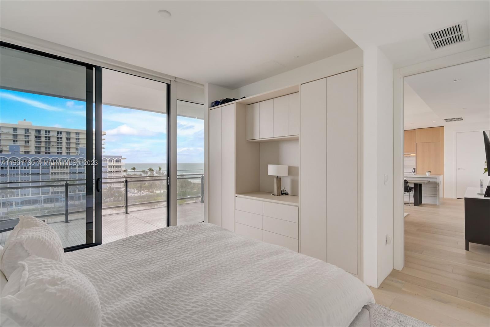 8701 Collins Ave 603, Miami Beach, Florida 33154, 1 Bedroom Bedrooms, ,1 BathroomBathrooms,Residential,For Sale,8701 Collins Ave 603,A11501130