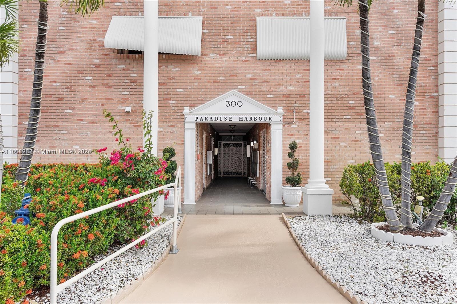 300 Golden Isles Dr 205, Hallandale Beach, Florida 33009, 2 Bedrooms Bedrooms, ,2 BathroomsBathrooms,Residential,For Sale,300 Golden Isles Dr 205,A11501283