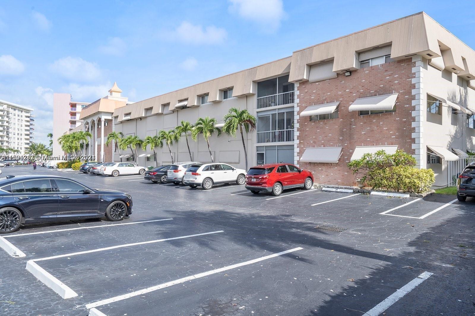 300 Golden Isles Dr 205, Hallandale Beach, Florida 33009, 2 Bedrooms Bedrooms, ,2 BathroomsBathrooms,Residential,For Sale,300 Golden Isles Dr 205,A11501283