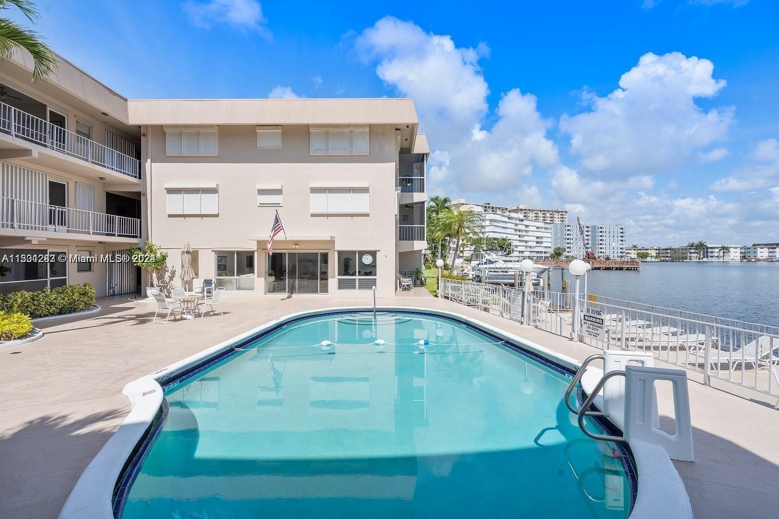 300 Golden Isles Dr 205, Hallandale Beach, Florida 33009, 2 Bedrooms Bedrooms, ,2 BathroomsBathrooms,Residential,For Sale,300 Golden Isles Dr 205,A11501283