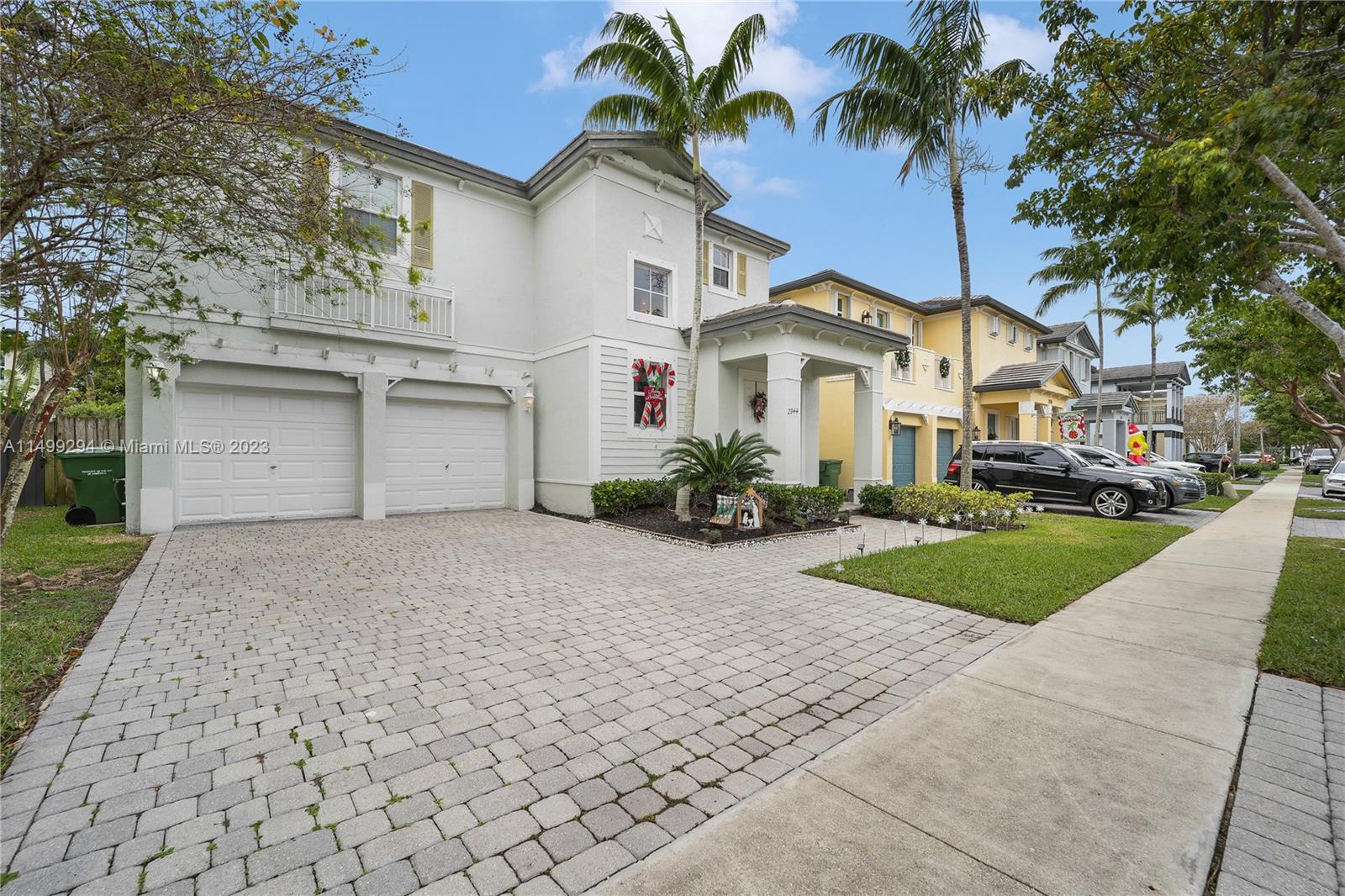 2944 NE 2nd Dr, Homestead, Florida 33033, 3 Bedrooms Bedrooms, ,2 BathroomsBathrooms,Residential,For Sale,2944 NE 2nd Dr,A11499294