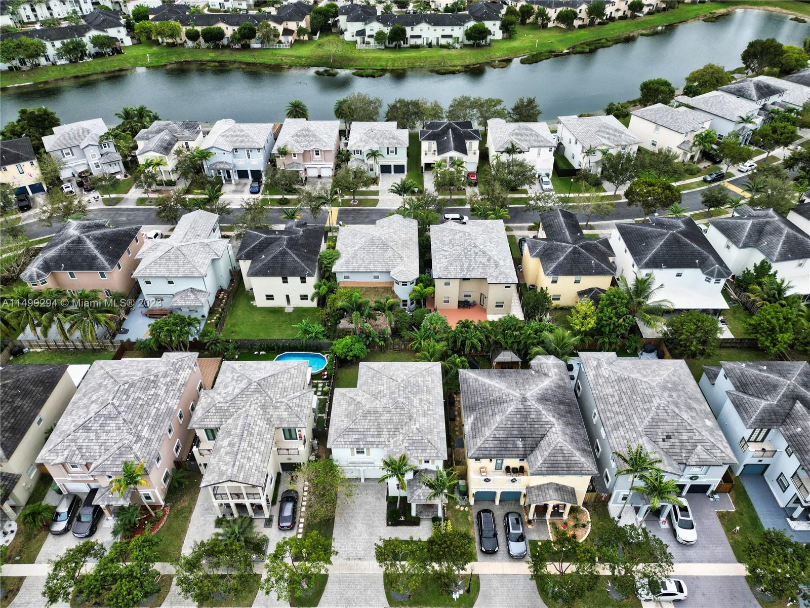 2944 NE 2nd Dr, Homestead, Florida 33033, 3 Bedrooms Bedrooms, ,2 BathroomsBathrooms,Residential,For Sale,2944 NE 2nd Dr,A11499294