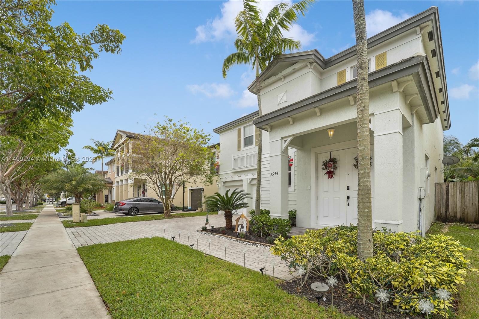 2944 NE 2nd Dr, Homestead, Florida 33033, 3 Bedrooms Bedrooms, ,2 BathroomsBathrooms,Residential,For Sale,2944 NE 2nd Dr,A11499294