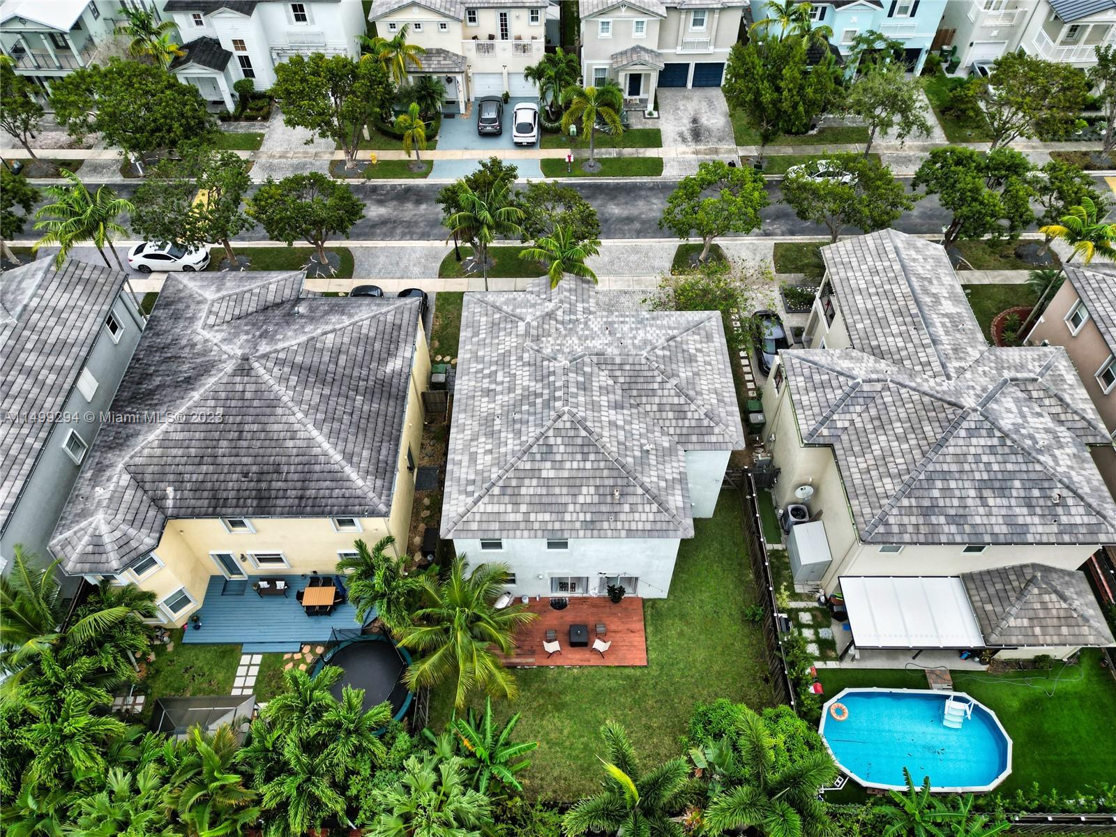 2944 NE 2nd Dr, Homestead, Florida 33033, 3 Bedrooms Bedrooms, ,2 BathroomsBathrooms,Residential,For Sale,2944 NE 2nd Dr,A11499294