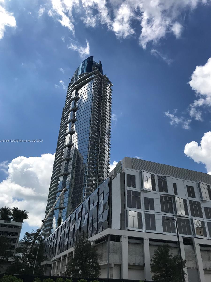 851 NE 1st Ave 1909, Miami, Florida 33132, 2 Bedrooms Bedrooms, ,3 BathroomsBathrooms,Residential,For Sale,851 NE 1st Ave 1909,A11501332