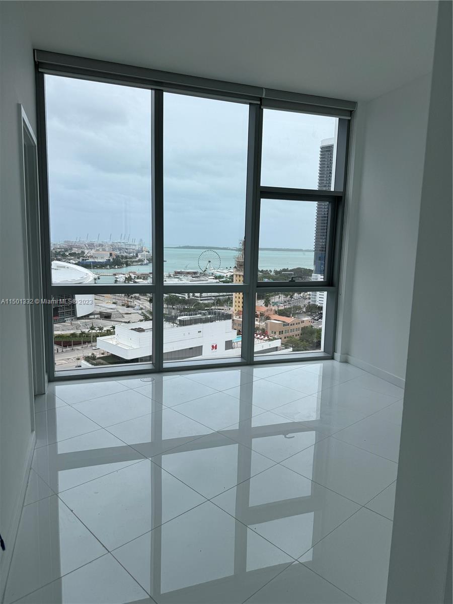 851 NE 1st Ave 1909, Miami, Florida 33132, 2 Bedrooms Bedrooms, ,3 BathroomsBathrooms,Residential,For Sale,851 NE 1st Ave 1909,A11501332