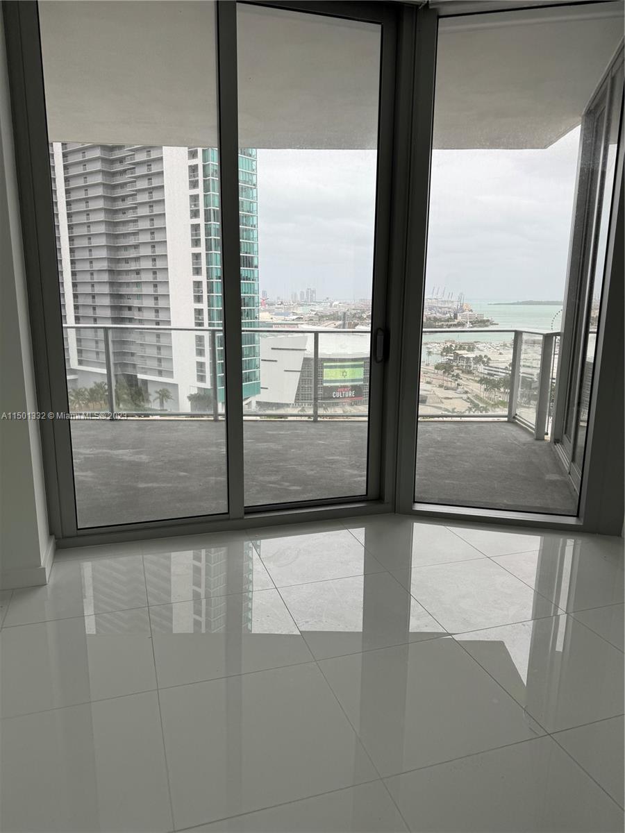 851 NE 1st Ave 1909, Miami, Florida 33132, 2 Bedrooms Bedrooms, ,3 BathroomsBathrooms,Residential,For Sale,851 NE 1st Ave 1909,A11501332
