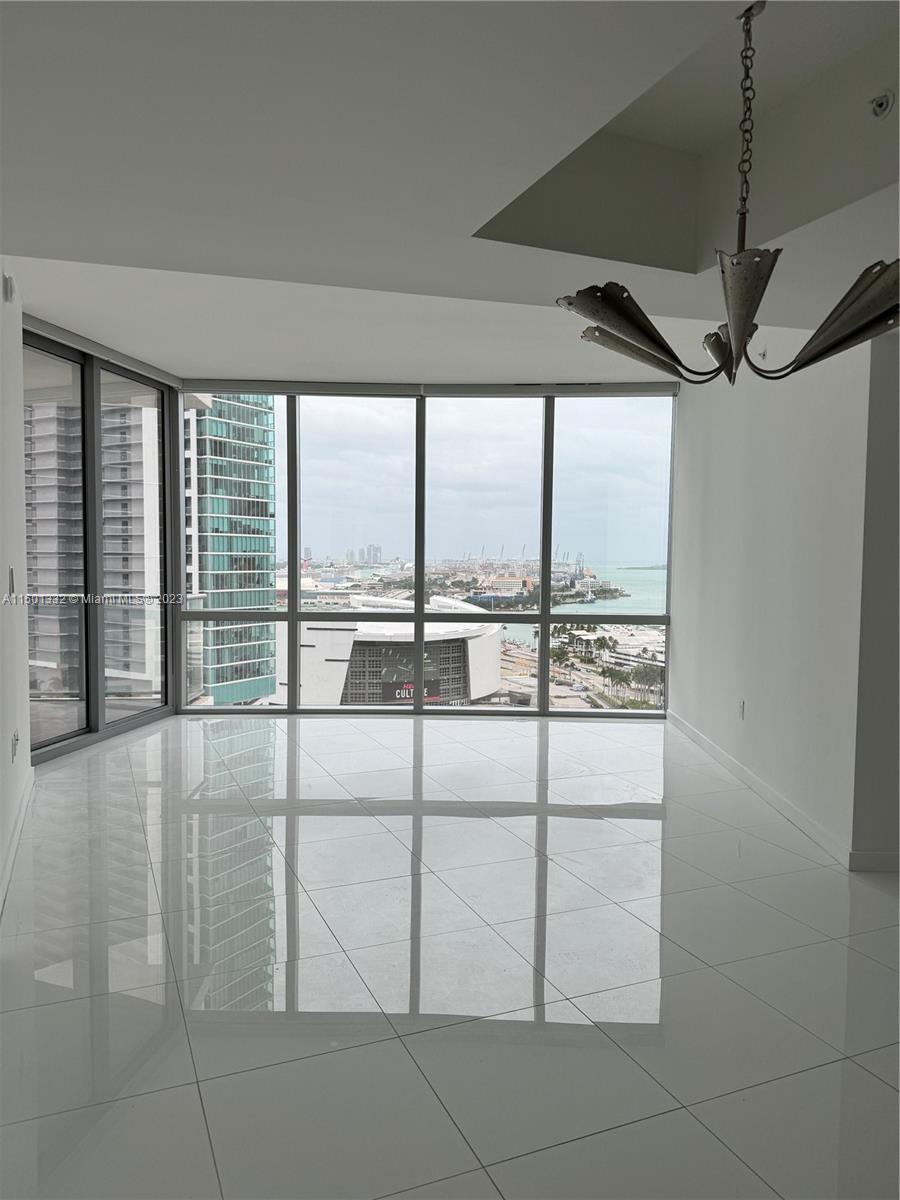 851 NE 1st Ave 1909, Miami, Florida 33132, 2 Bedrooms Bedrooms, ,3 BathroomsBathrooms,Residential,For Sale,851 NE 1st Ave 1909,A11501332