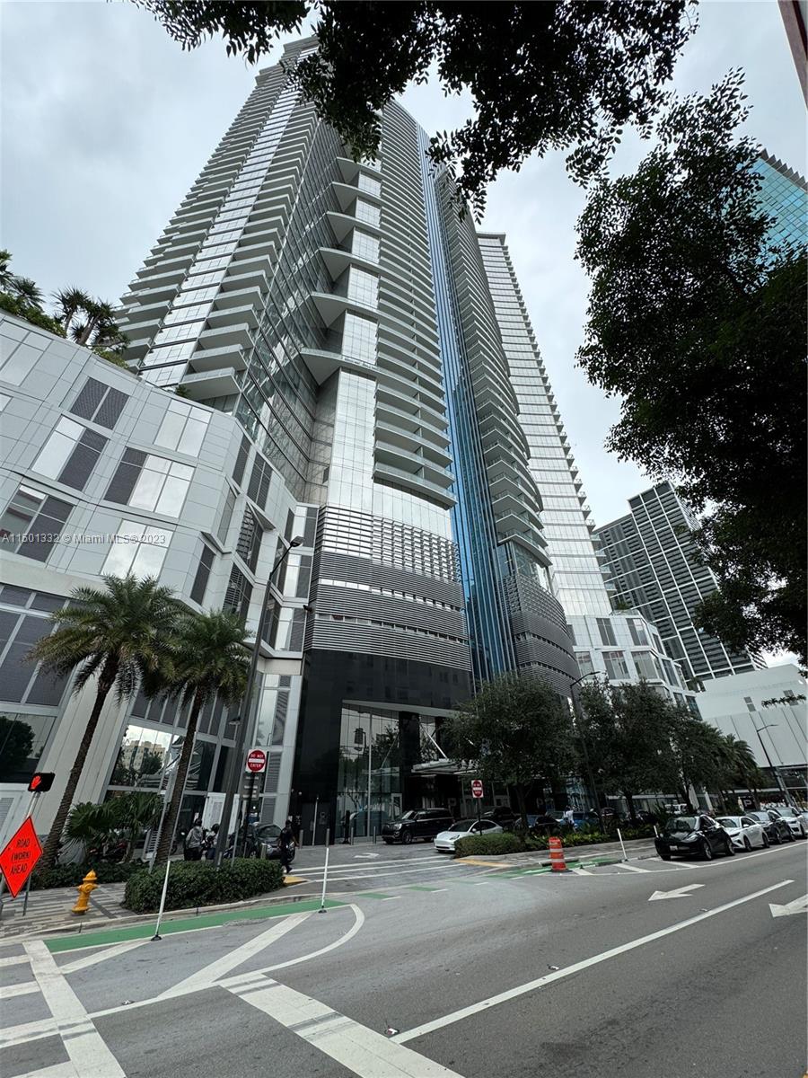 851 NE 1st Ave 1909, Miami, Florida 33132, 2 Bedrooms Bedrooms, ,3 BathroomsBathrooms,Residential,For Sale,851 NE 1st Ave 1909,A11501332