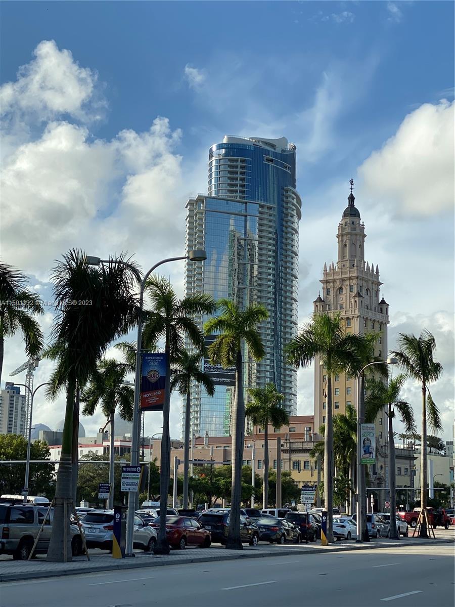 851 NE 1st Ave 1909, Miami, Florida 33132, 2 Bedrooms Bedrooms, ,3 BathroomsBathrooms,Residential,For Sale,851 NE 1st Ave 1909,A11501332