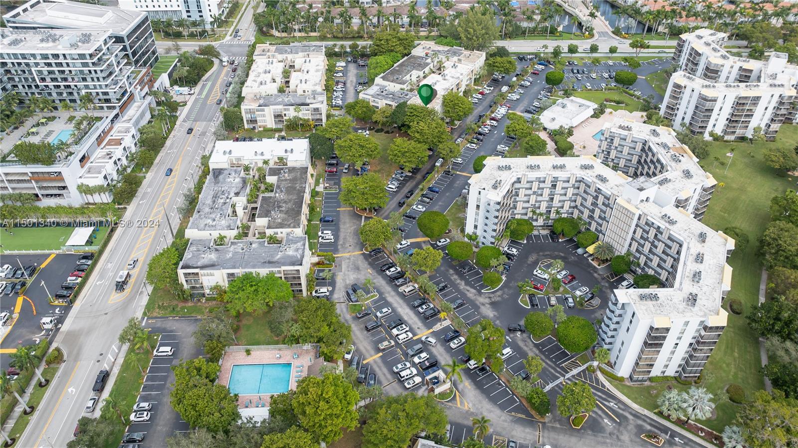 20441 NE 30th Ave 206-9, Aventura, Florida 33180, 3 Bedrooms Bedrooms, 5 Rooms Rooms,2 BathroomsBathrooms,Residential,For Sale,20441 NE 30th Ave 206-9,A11501340