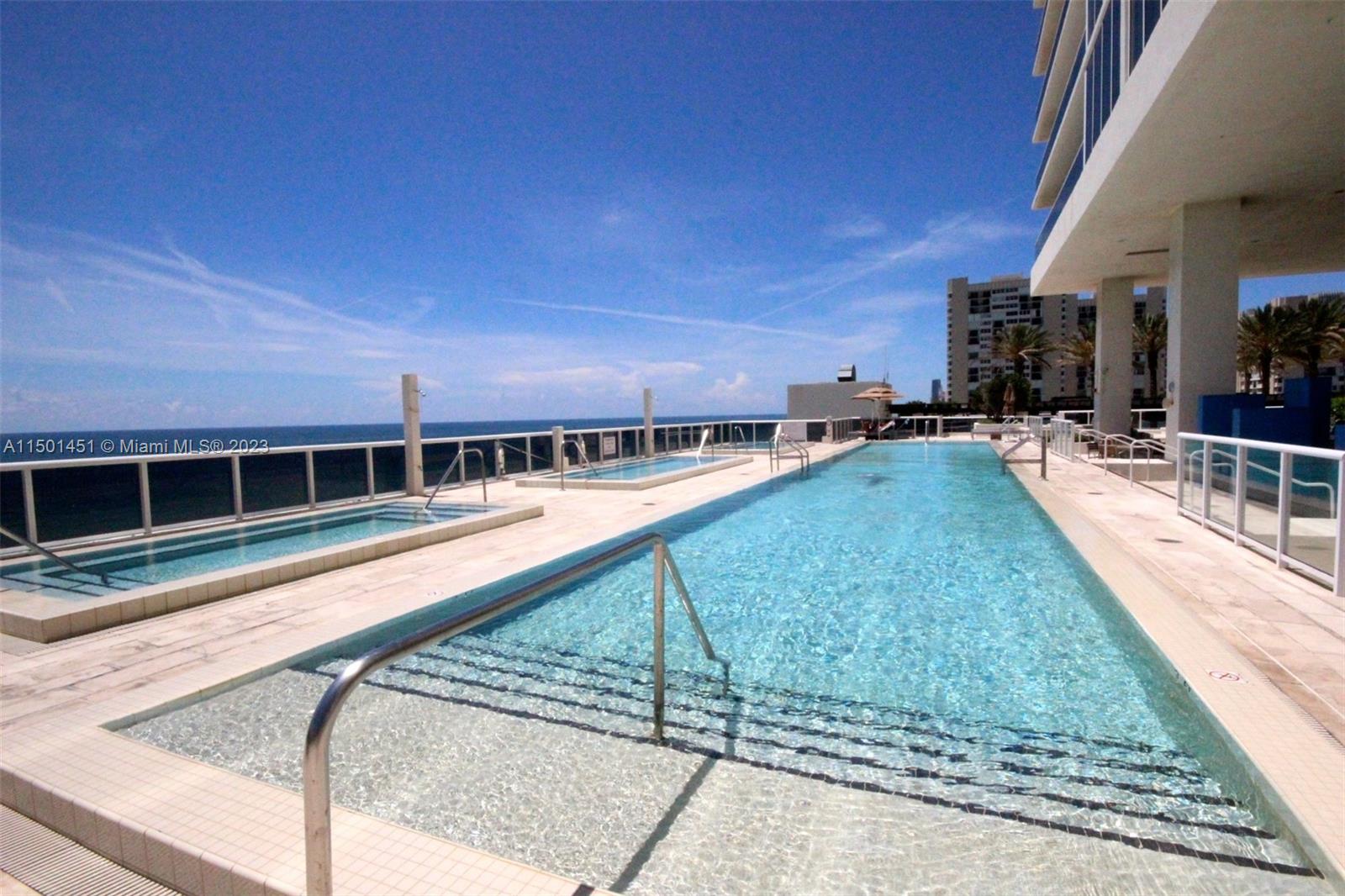 1830 S OCEAN DR 5003, Hallandale Beach, Florida 33009, 3 Bedrooms Bedrooms, ,3 BathroomsBathrooms,Residentiallease,For Rent,1830 S OCEAN DR 5003,A11501451