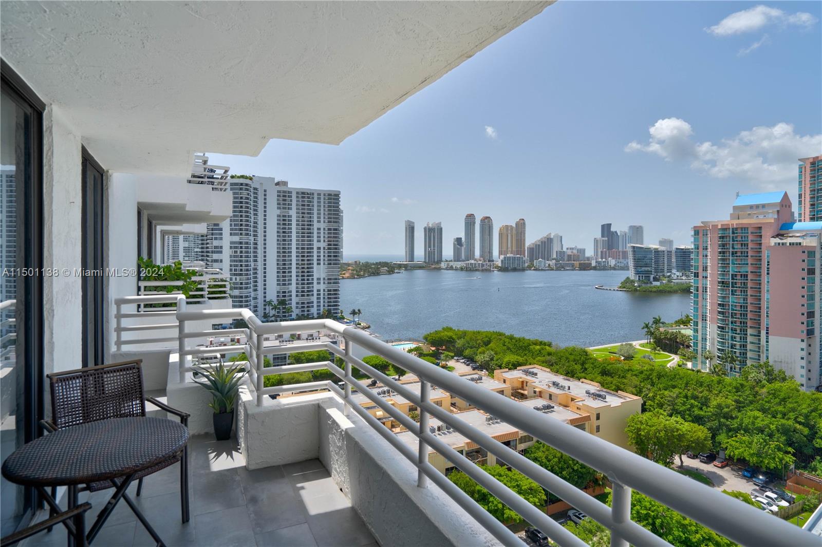 3300 NE 192nd St 1915, Aventura, Florida 33180, 1 Bedroom Bedrooms, ,2 BathroomsBathrooms,Residential,For Sale,3300 NE 192nd St 1915,A11501138