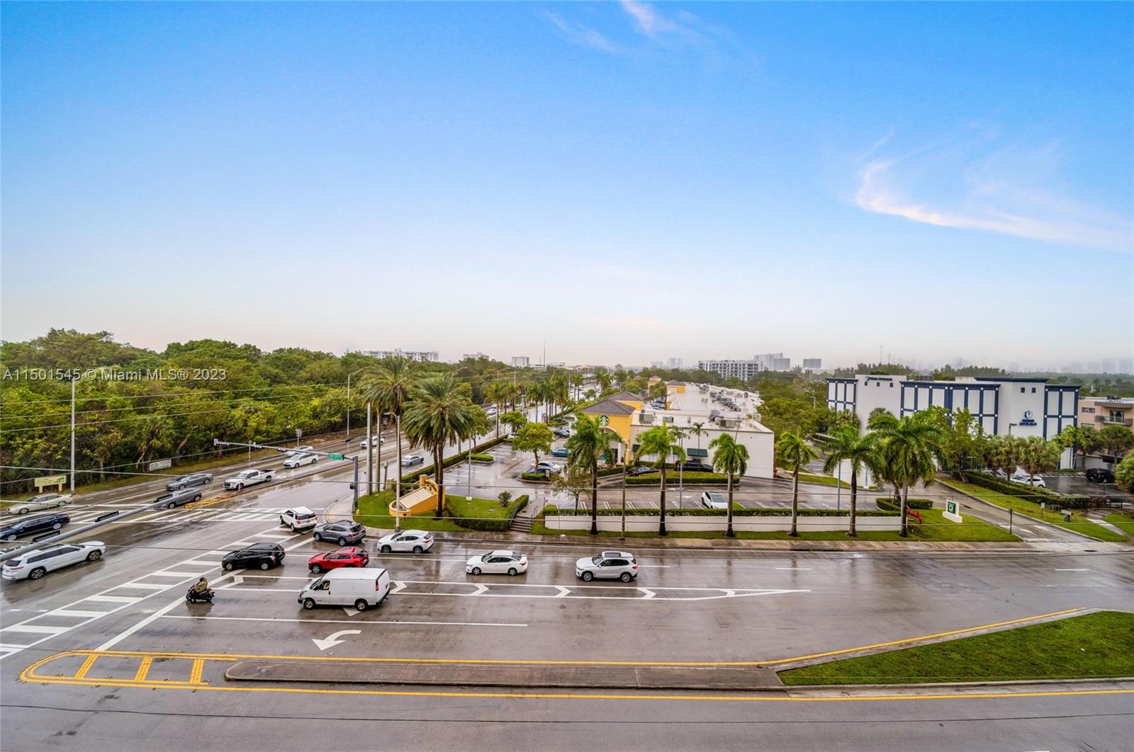 13499 Biscayne Blvd 505, North Miami, Florida 33181, 2 Bedrooms Bedrooms, ,2 BathroomsBathrooms,Residentiallease,For Rent,13499 Biscayne Blvd 505,A11501545