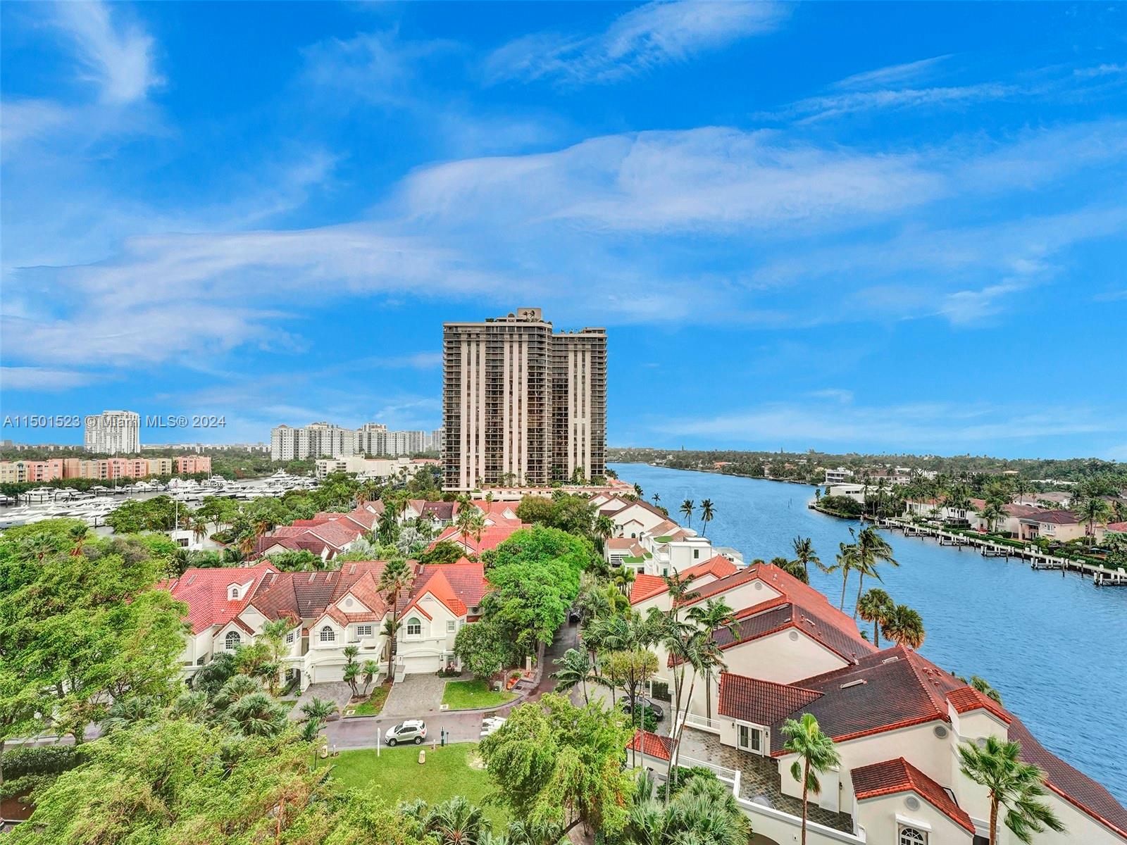 19355 Turnberry Way 8L, Aventura, Florida 33180, 3 Bedrooms Bedrooms, ,2 BathroomsBathrooms,Residential,For Sale,19355 Turnberry Way 8L,A11501523