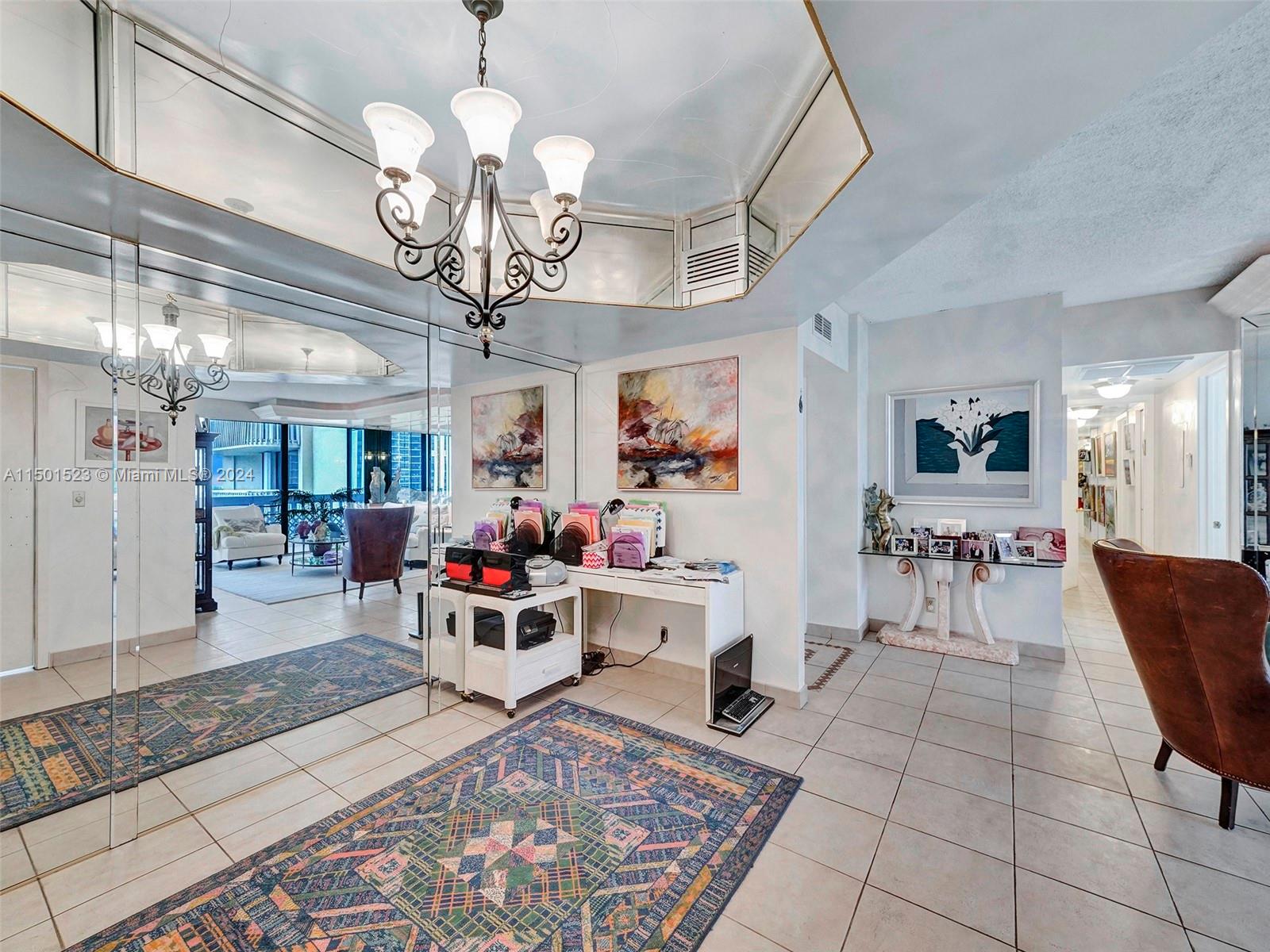 19355 Turnberry Way 8L, Aventura, Florida 33180, 3 Bedrooms Bedrooms, ,2 BathroomsBathrooms,Residential,For Sale,19355 Turnberry Way 8L,A11501523