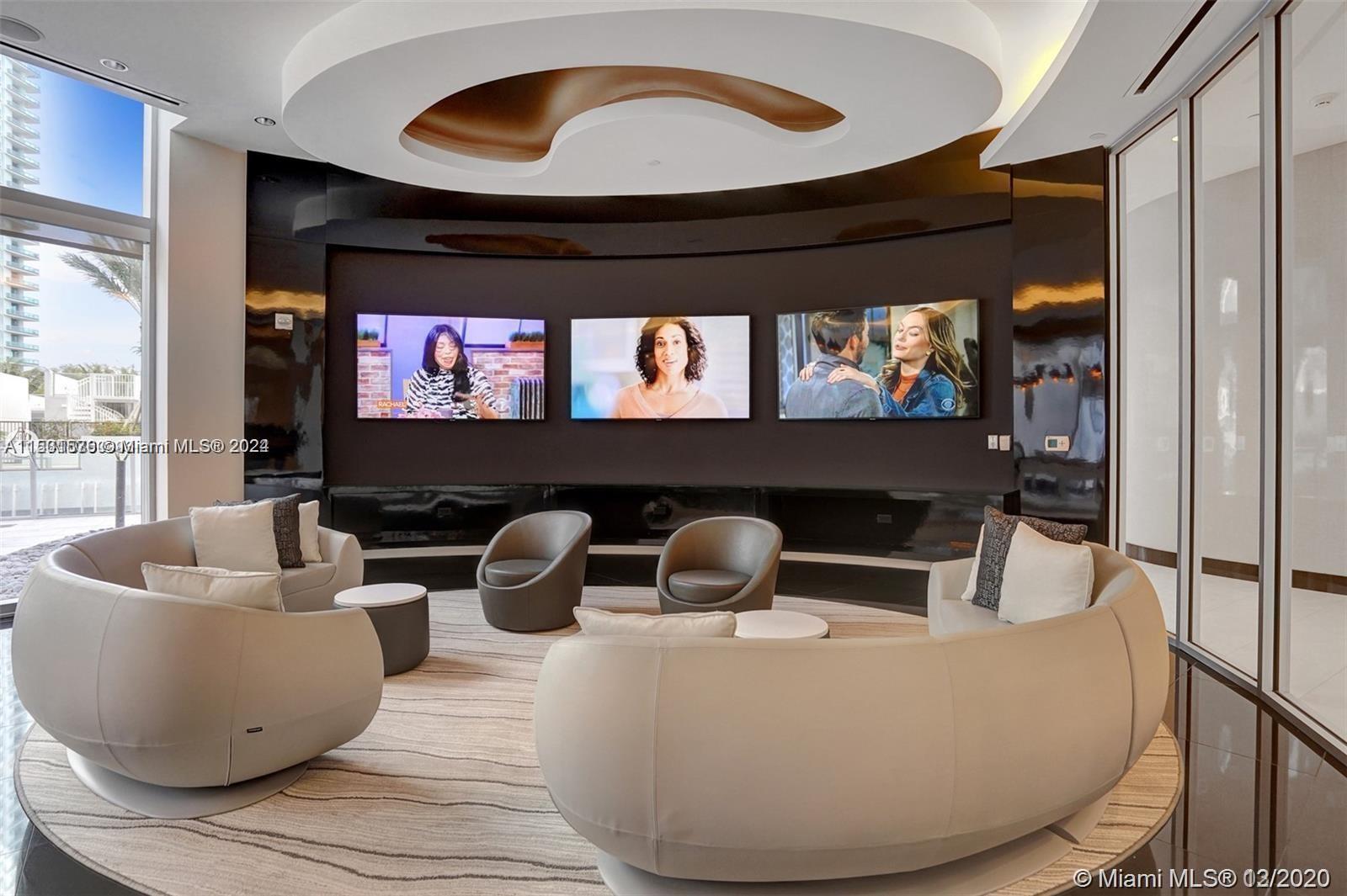 851 NE 1st Ave 3903, Miami, Florida 33132, 2 Bedrooms Bedrooms, ,3 BathroomsBathrooms,Residentiallease,For Rent,851 NE 1st Ave 3903,A11501576