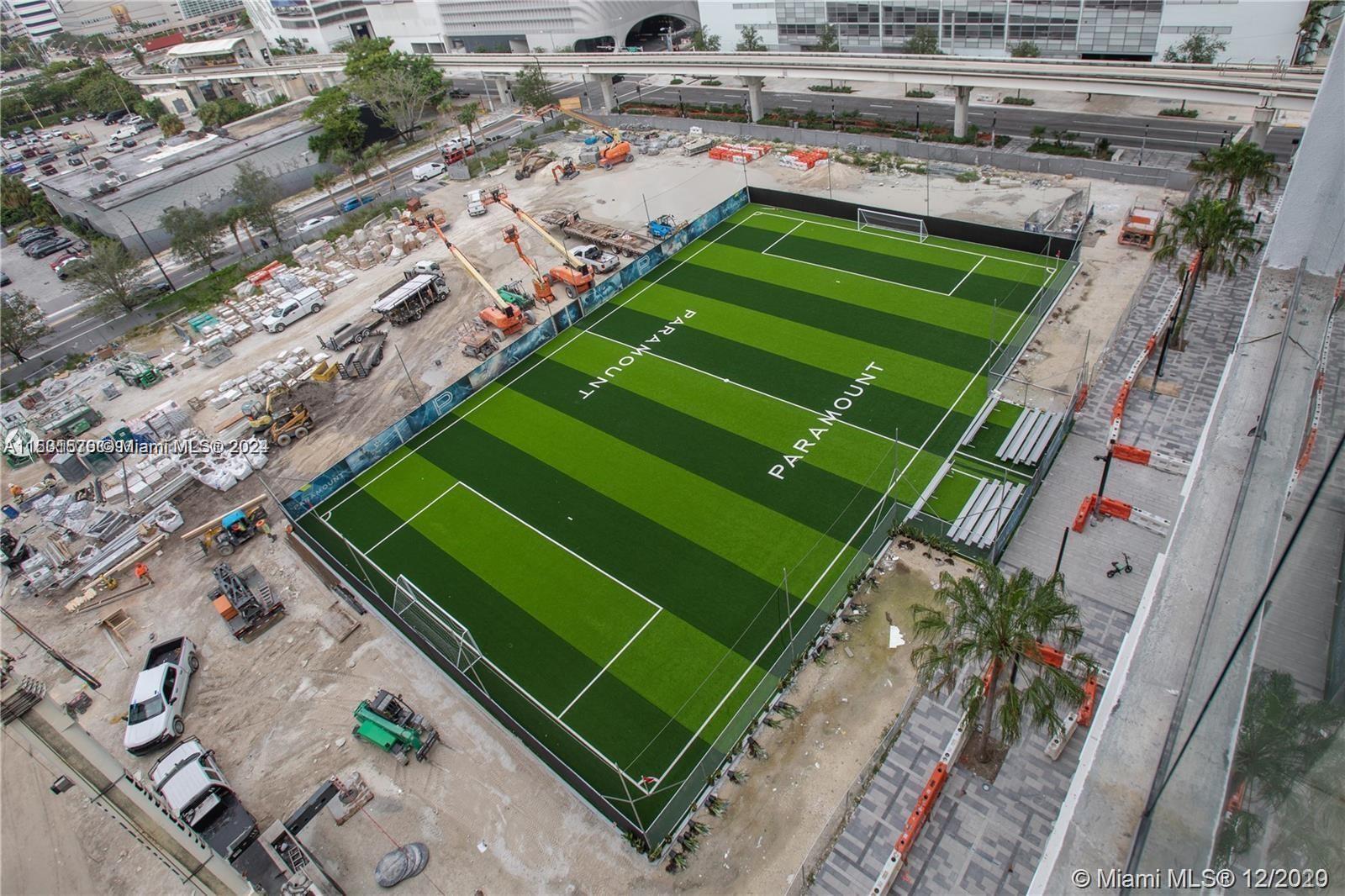 851 NE 1st Ave 3903, Miami, Florida 33132, 2 Bedrooms Bedrooms, ,3 BathroomsBathrooms,Residentiallease,For Rent,851 NE 1st Ave 3903,A11501576