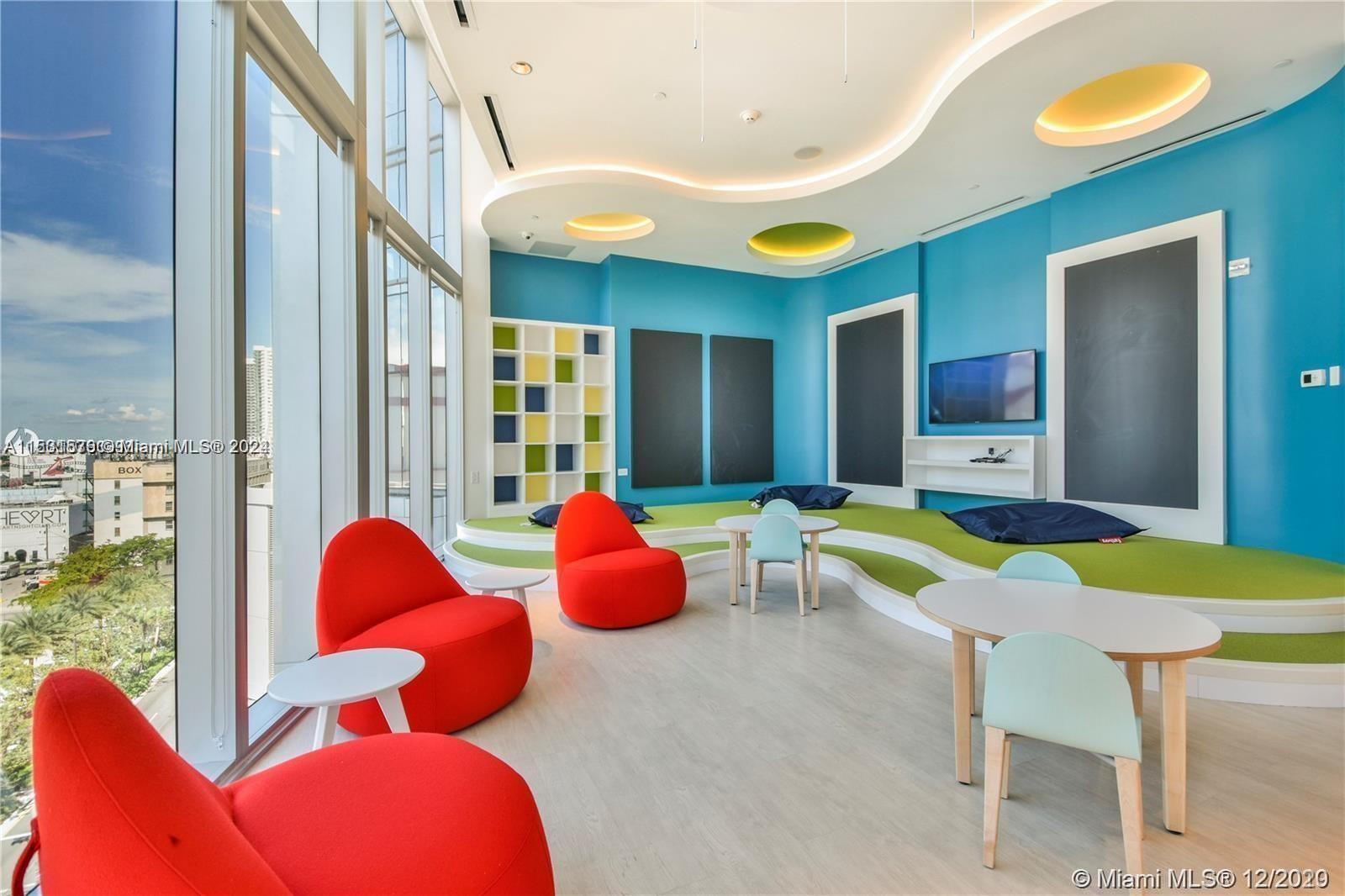 851 NE 1st Ave 3903, Miami, Florida 33132, 2 Bedrooms Bedrooms, ,3 BathroomsBathrooms,Residentiallease,For Rent,851 NE 1st Ave 3903,A11501576