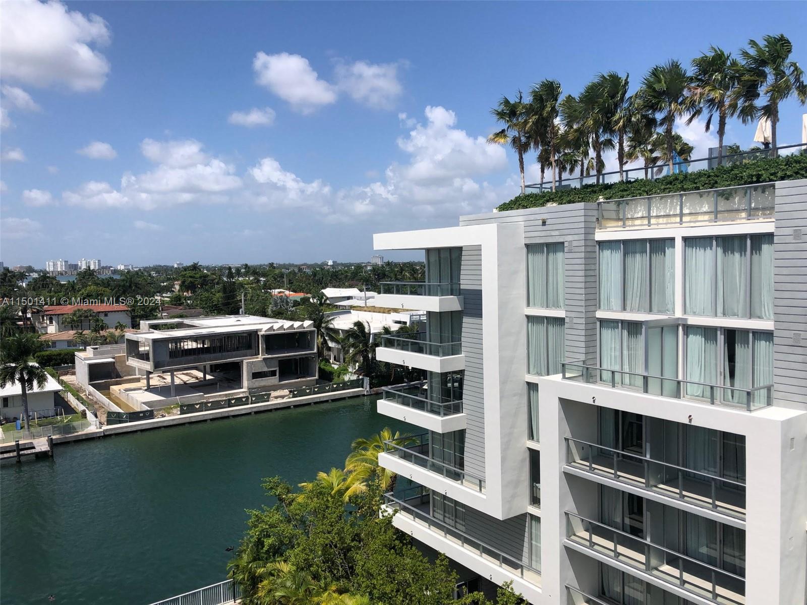 9500 W Bay Harbor Dr #7H For Sale A11501411, FL