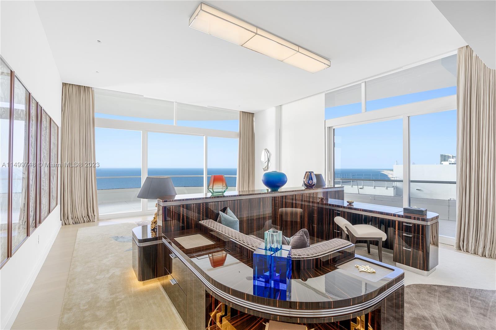 3315 Collins Ave PH-A, Miami Beach, Florida 33140, 6 Bedrooms Bedrooms, ,6 BathroomsBathrooms,Residential,For Sale,3315 Collins Ave PH-A,A11499748
