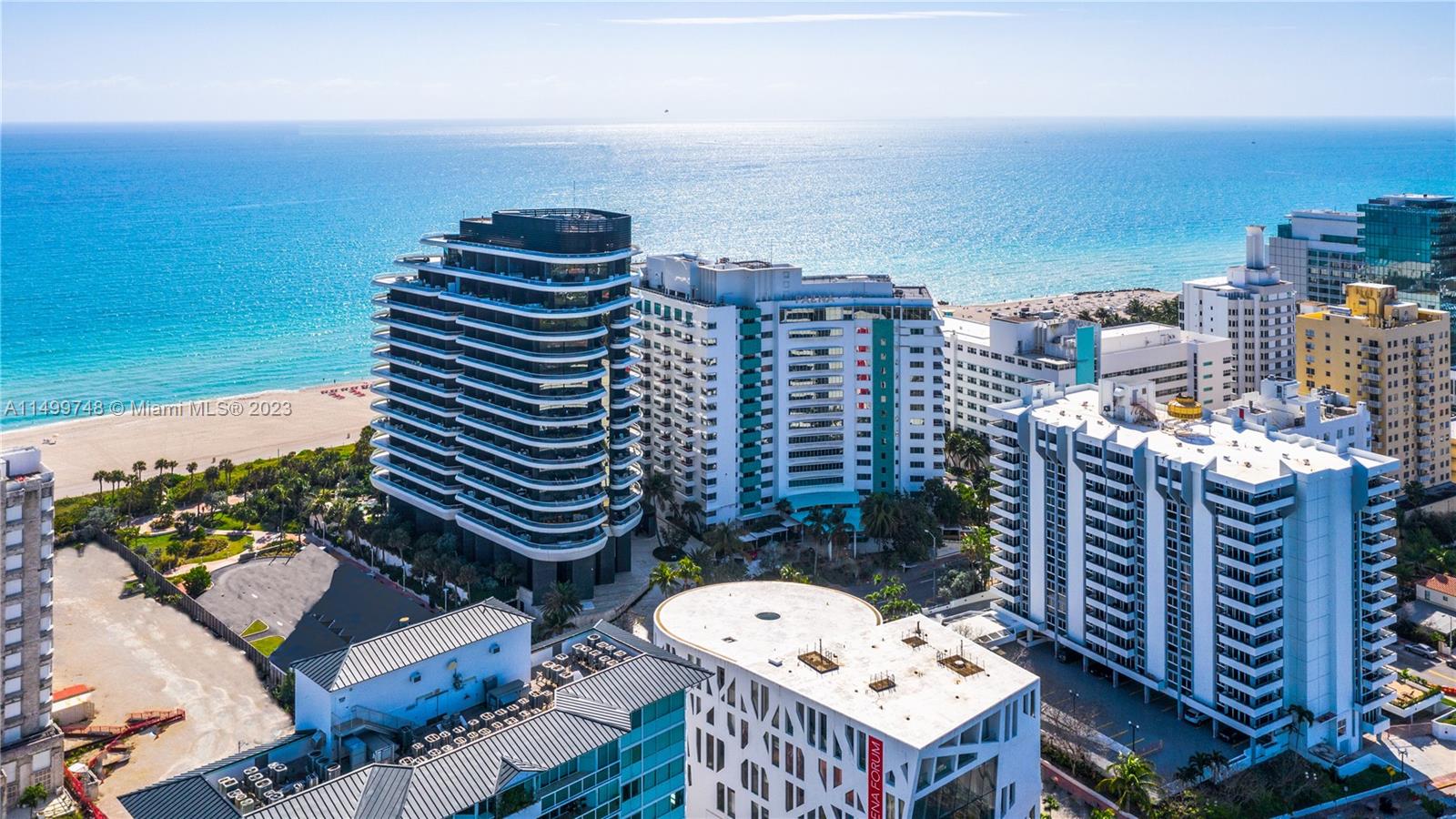 3315 Collins Ave PH-A, Miami Beach, FL 33140, 6 Bedrooms Bedrooms, ,6 BathroomsBathrooms,Residential,For Sale,Collins Ave,A11499748