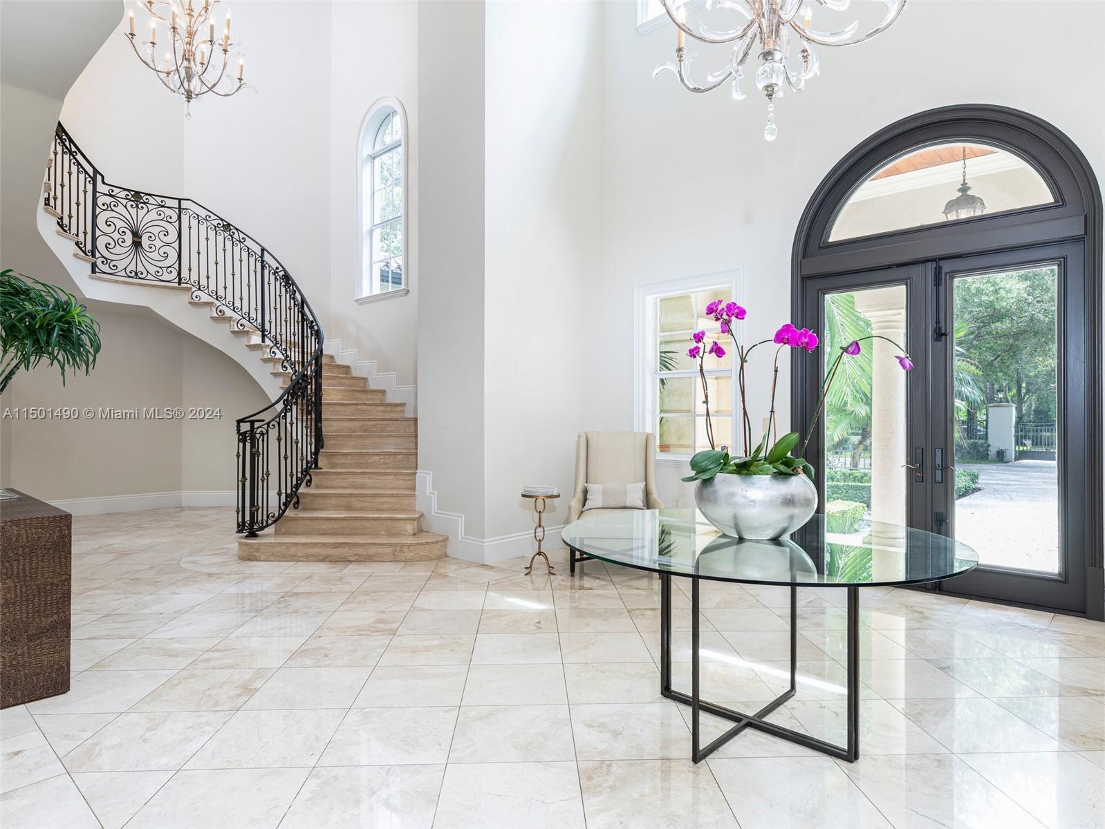 9500 SW 62nd Ct, Pinecrest, Florida 33156, 8 Bedrooms Bedrooms, ,8 BathroomsBathrooms,Residential,For Sale,9500 SW 62nd Ct,A11501490