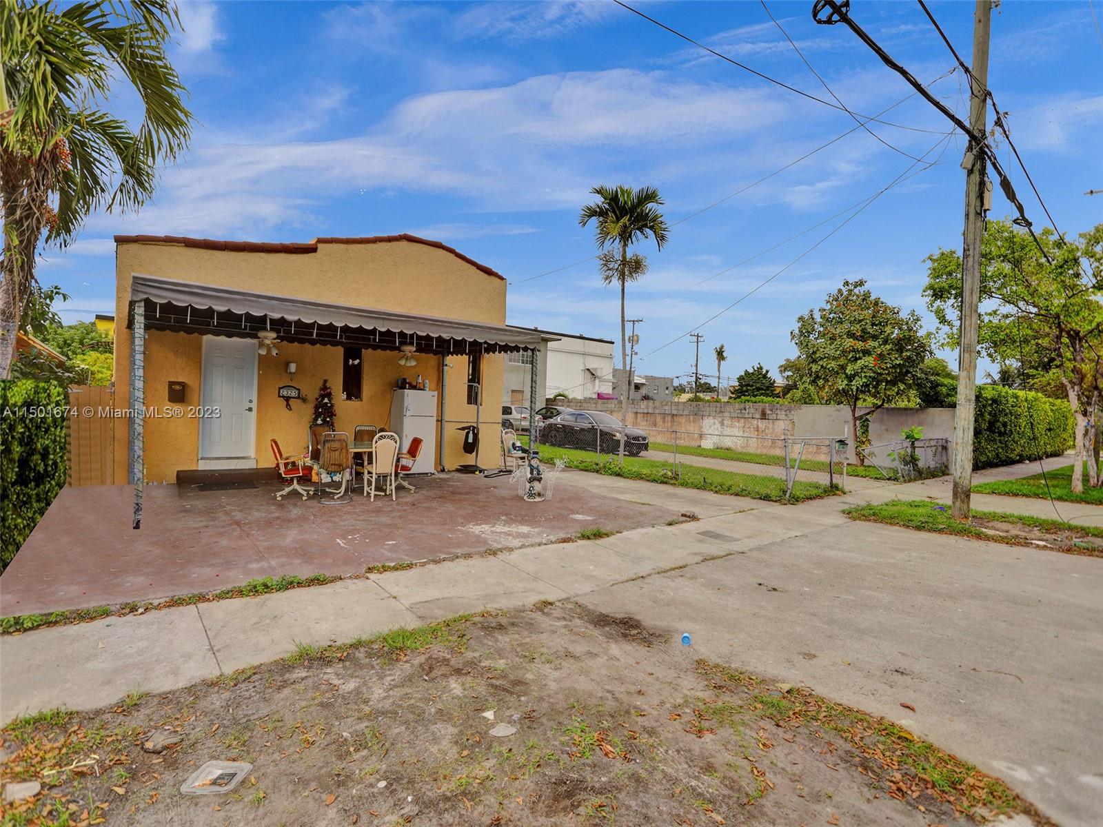 2325 NW 35th St  For Sale A11501674, FL
