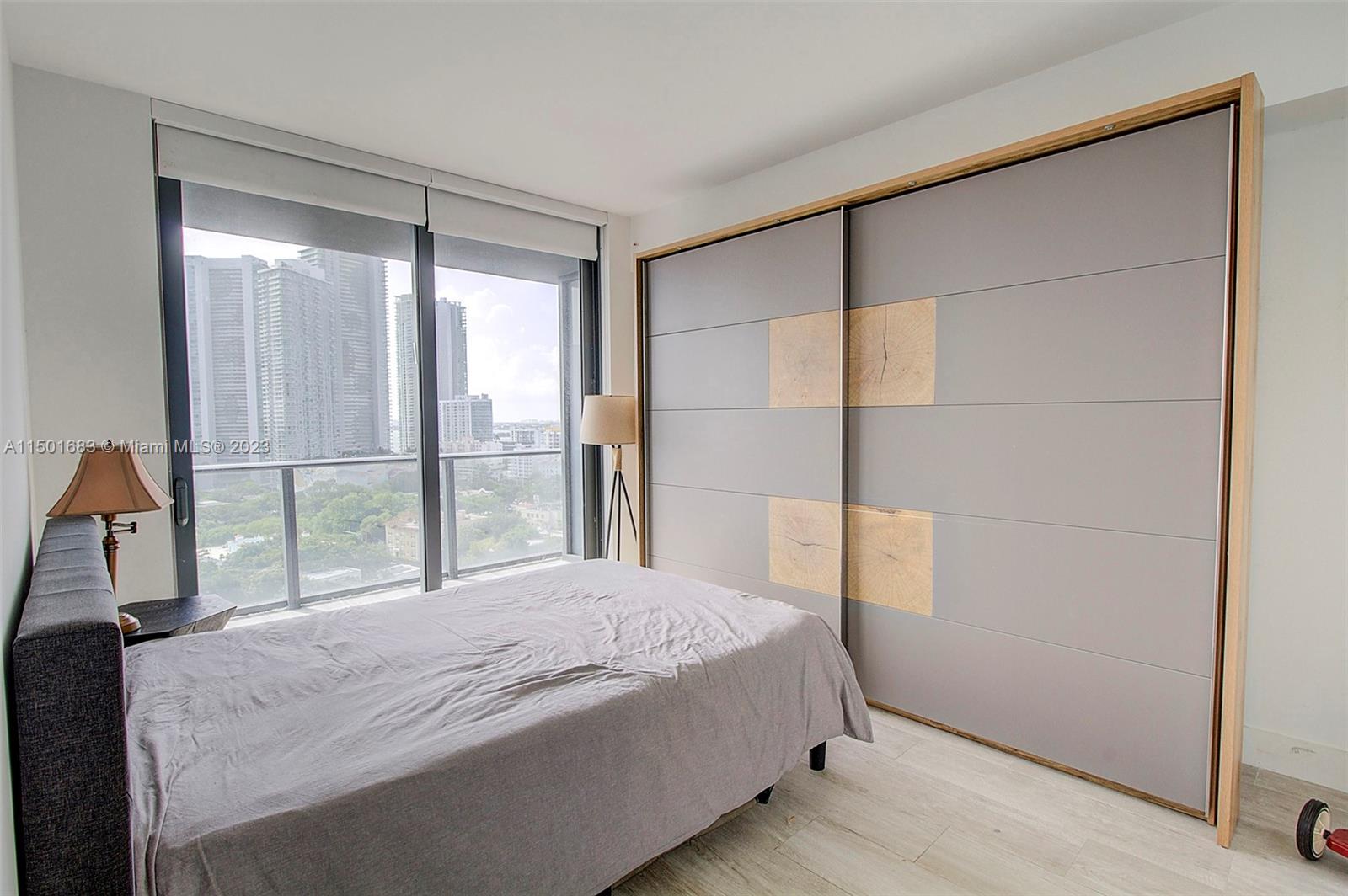 121 NE 34th St 1507, Miami, Florida 33137, 2 Bedrooms Bedrooms, ,2 BathroomsBathrooms,Residential,For Sale,121 NE 34th St 1507,A11501683