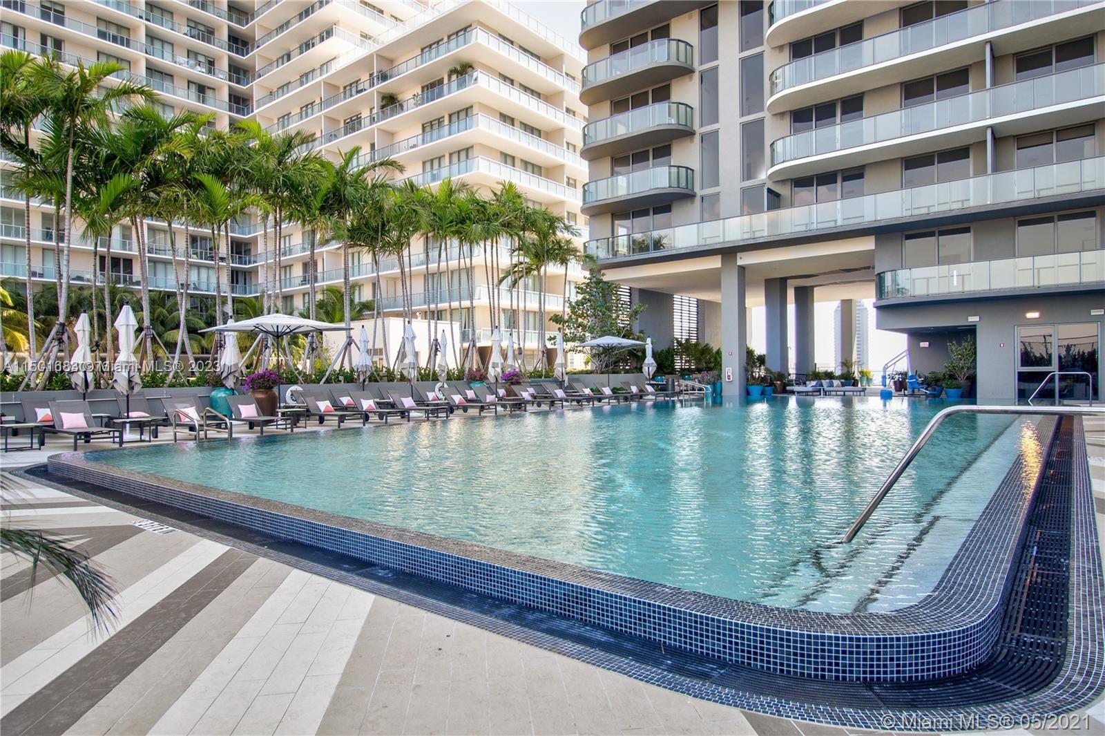 121 NE 34th St 1507, Miami, Florida 33137, 2 Bedrooms Bedrooms, ,2 BathroomsBathrooms,Residential,For Sale,121 NE 34th St 1507,A11501683