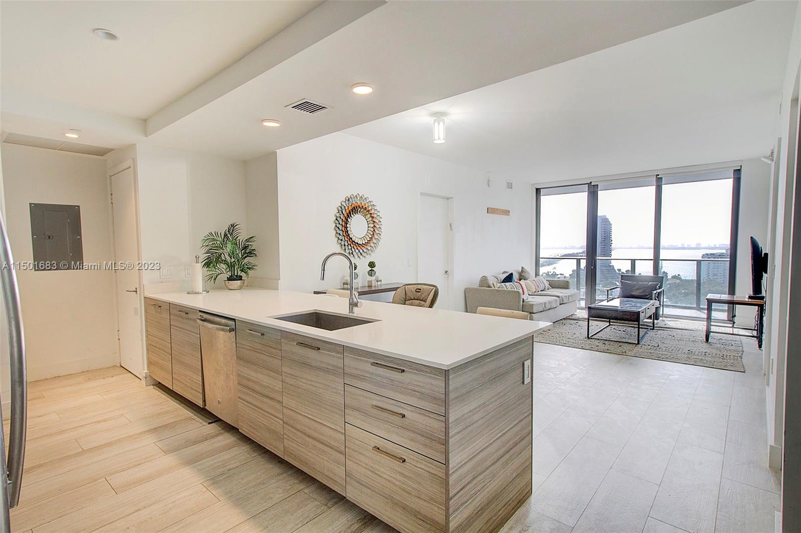 121 NE 34th St 1507, Miami, Florida 33137, 2 Bedrooms Bedrooms, ,2 BathroomsBathrooms,Residential,For Sale,121 NE 34th St 1507,A11501683