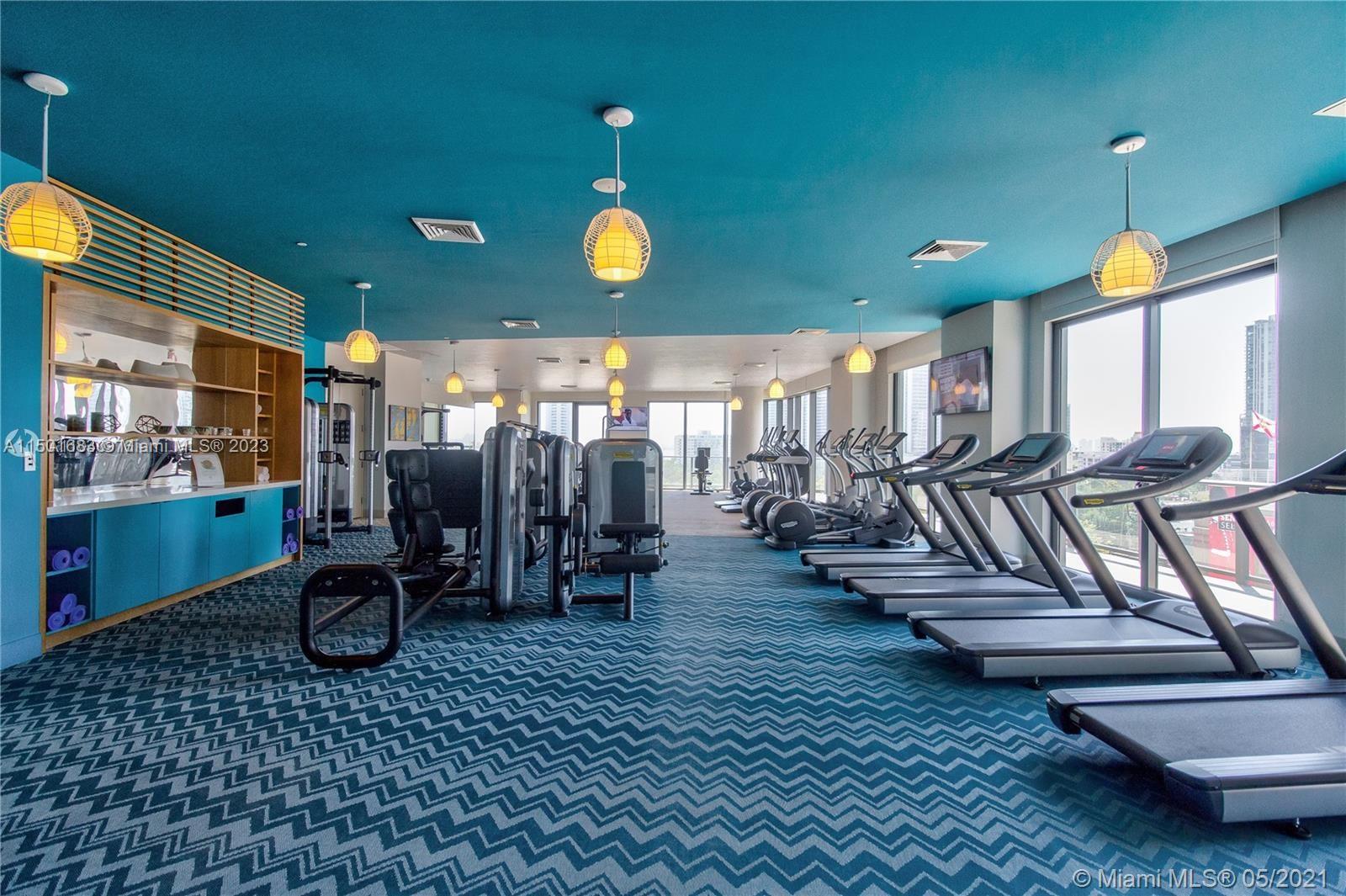 121 NE 34th St 1507, Miami, Florida 33137, 2 Bedrooms Bedrooms, ,2 BathroomsBathrooms,Residential,For Sale,121 NE 34th St 1507,A11501683