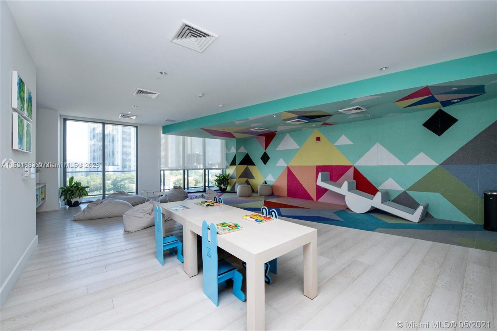 121 NE 34th St 1507, Miami, Florida 33137, 2 Bedrooms Bedrooms, ,2 BathroomsBathrooms,Residential,For Sale,121 NE 34th St 1507,A11501683