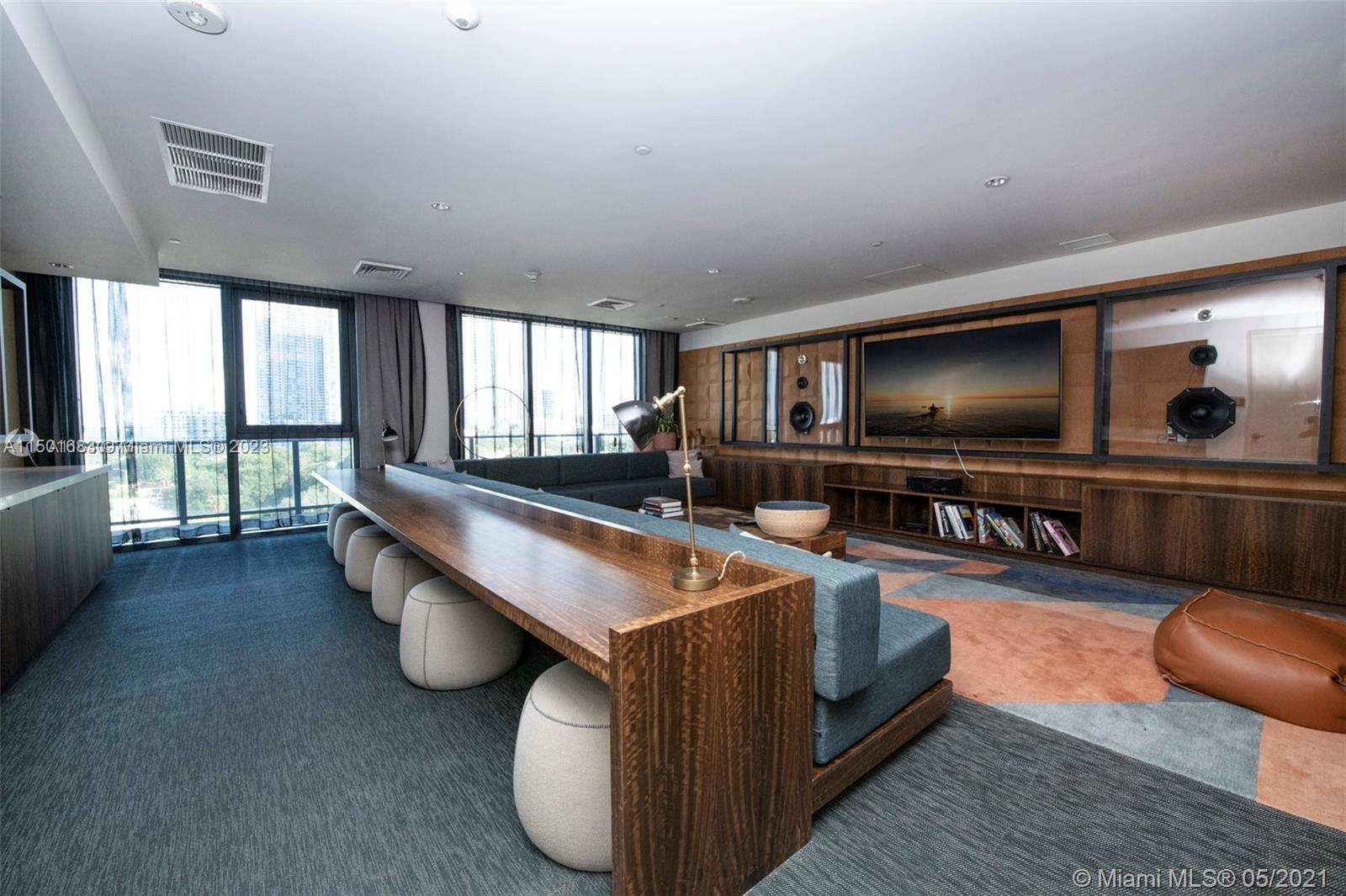 121 NE 34th St 1507, Miami, Florida 33137, 2 Bedrooms Bedrooms, ,2 BathroomsBathrooms,Residential,For Sale,121 NE 34th St 1507,A11501683