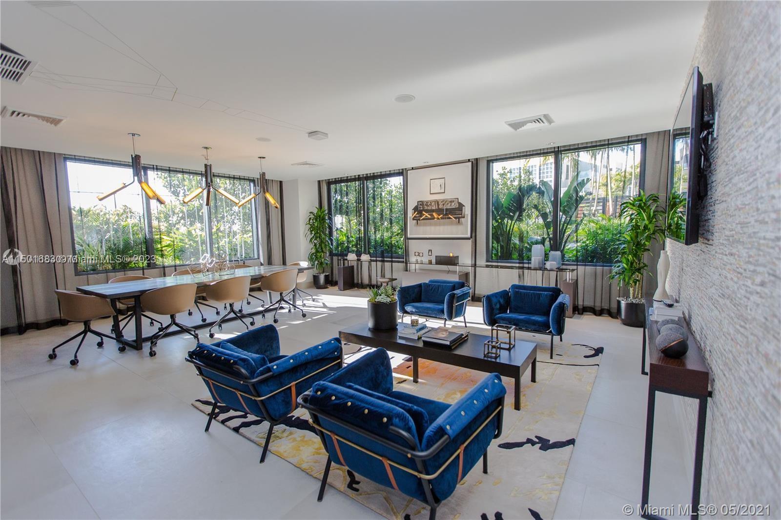 121 NE 34th St 1507, Miami, Florida 33137, 2 Bedrooms Bedrooms, ,2 BathroomsBathrooms,Residential,For Sale,121 NE 34th St 1507,A11501683