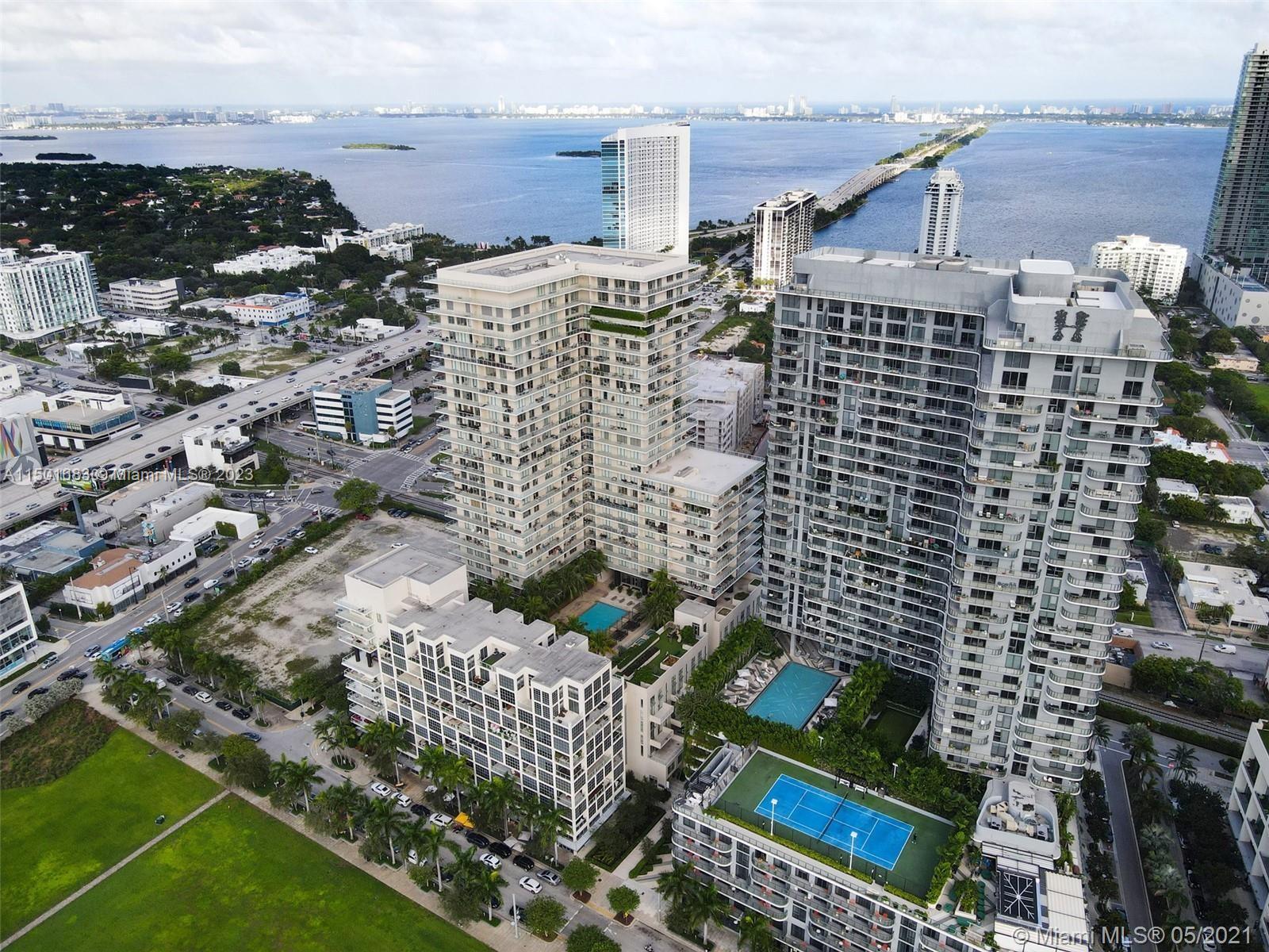 121 NE 34th St 1507, Miami, Florida 33137, 2 Bedrooms Bedrooms, ,2 BathroomsBathrooms,Residential,For Sale,121 NE 34th St 1507,A11501683