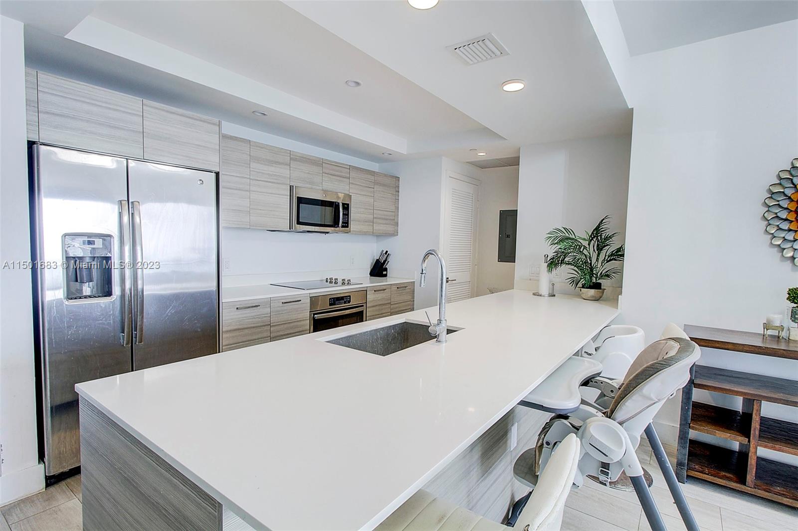 121 NE 34th St 1507, Miami, Florida 33137, 2 Bedrooms Bedrooms, ,2 BathroomsBathrooms,Residential,For Sale,121 NE 34th St 1507,A11501683