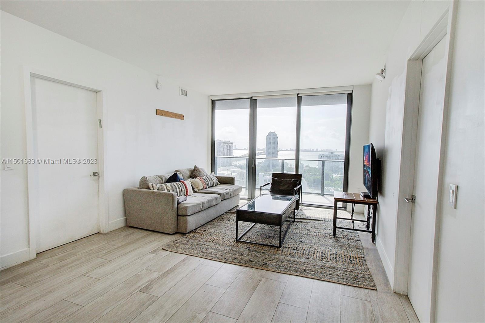 121 NE 34th St 1507, Miami, Florida 33137, 2 Bedrooms Bedrooms, ,2 BathroomsBathrooms,Residential,For Sale,121 NE 34th St 1507,A11501683