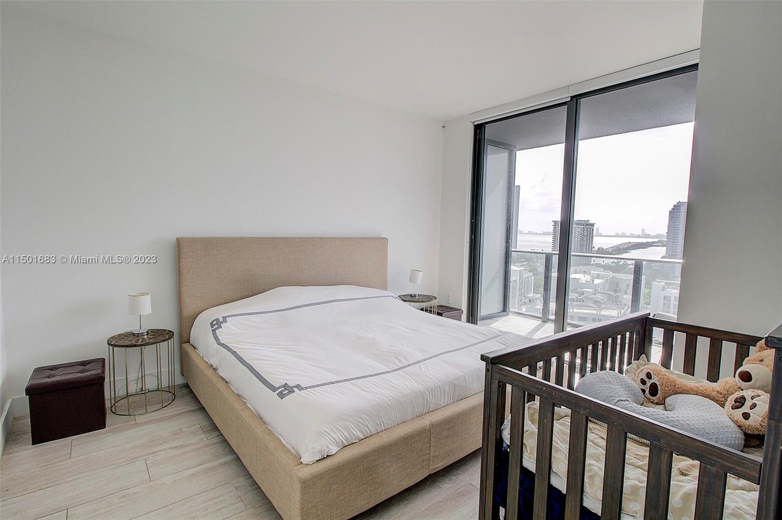 121 NE 34th St 1507, Miami, Florida 33137, 2 Bedrooms Bedrooms, ,2 BathroomsBathrooms,Residential,For Sale,121 NE 34th St 1507,A11501683