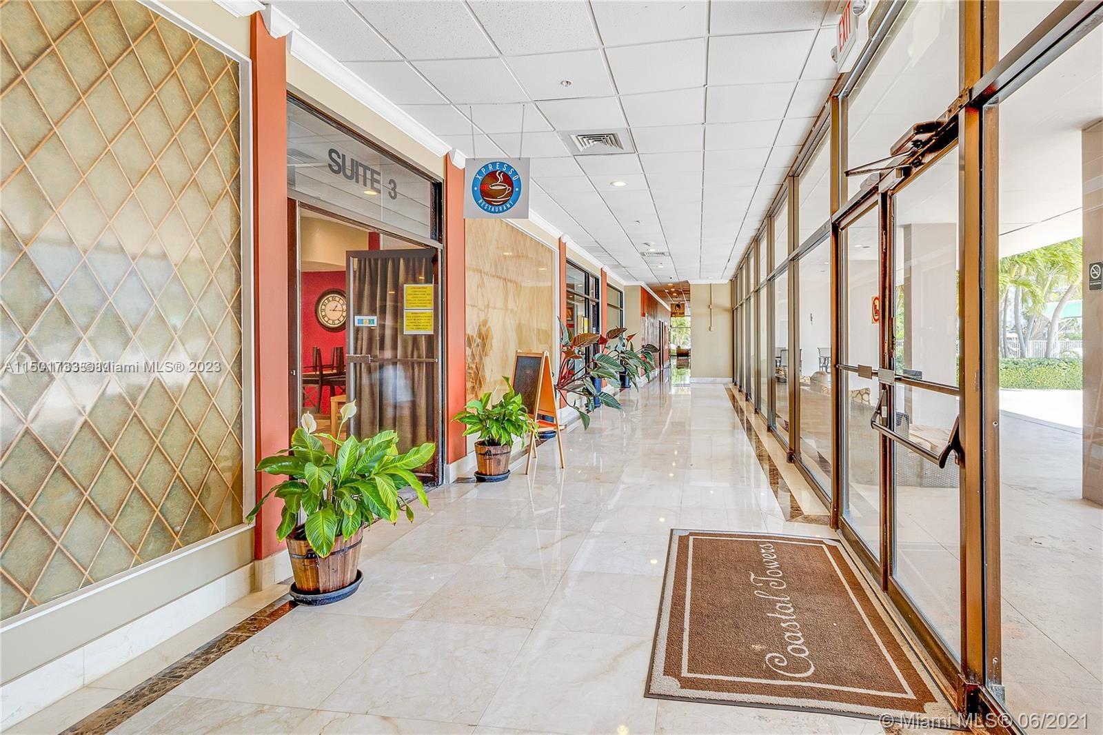 400 Kings Point Dr 106, Sunny Isles Beach, Florida 33160, 1 Bedroom Bedrooms, ,1 BathroomBathrooms,Residentiallease,For Rent,400 Kings Point Dr 106,A11501733